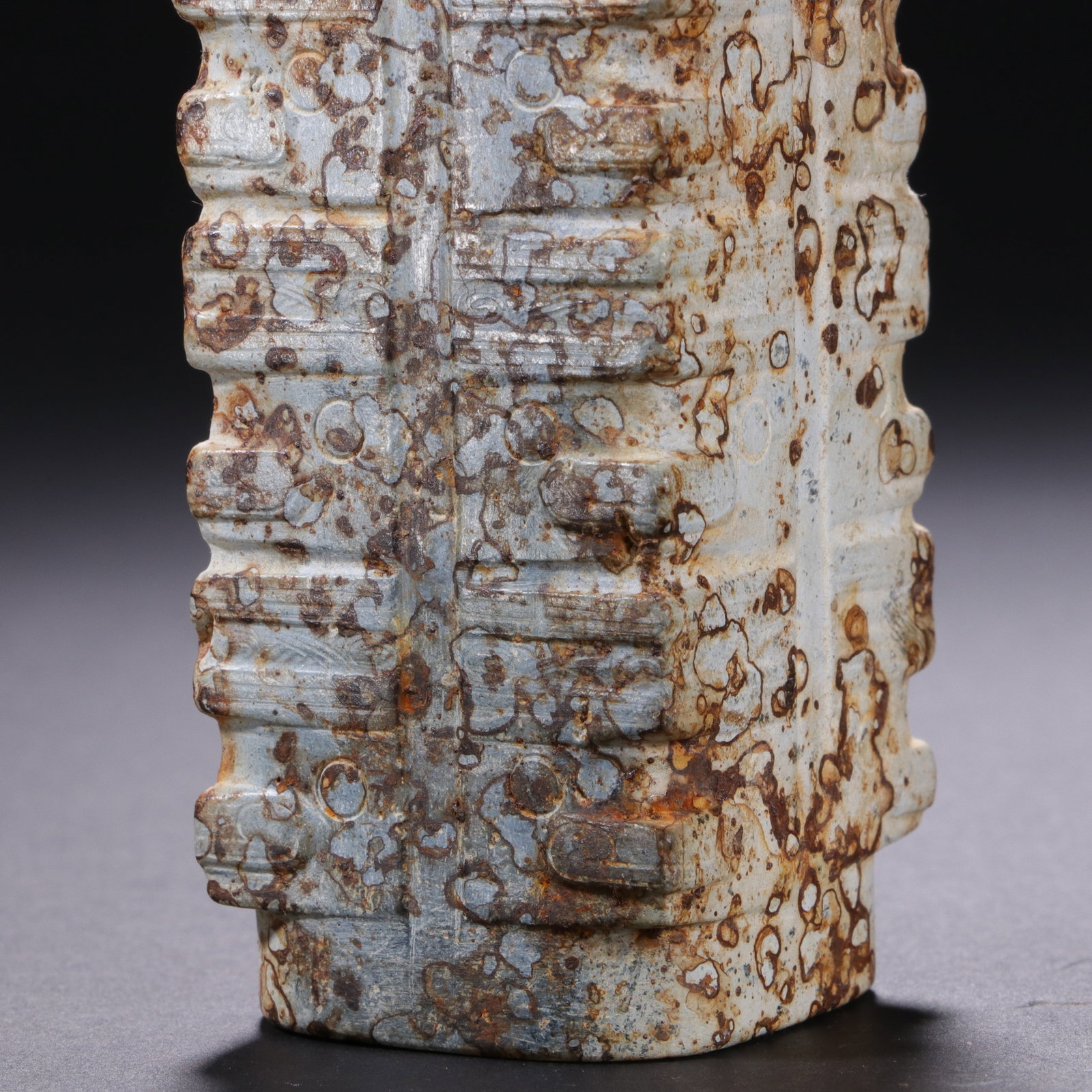 JADE CONG - 3