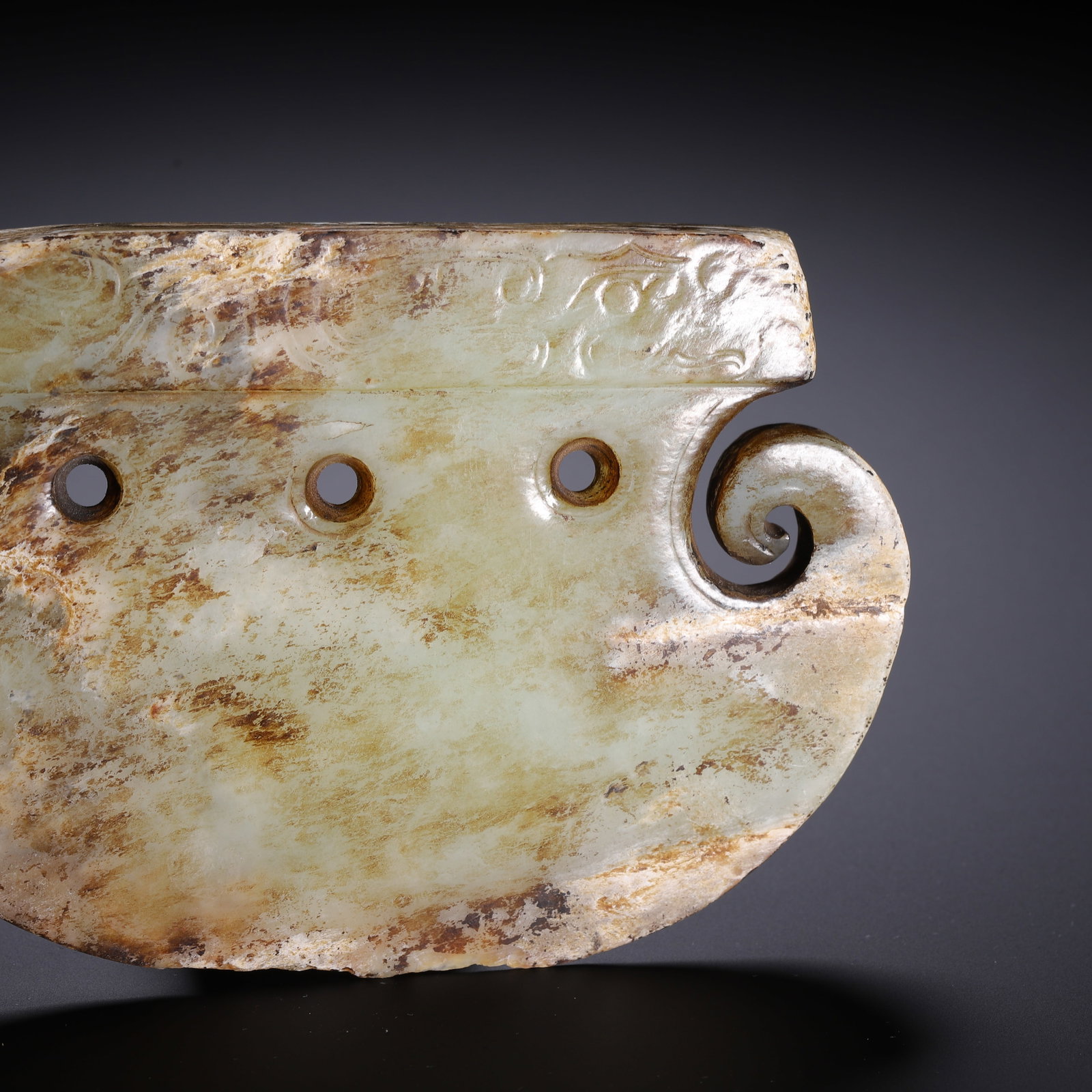 HOTAN JADE - 2