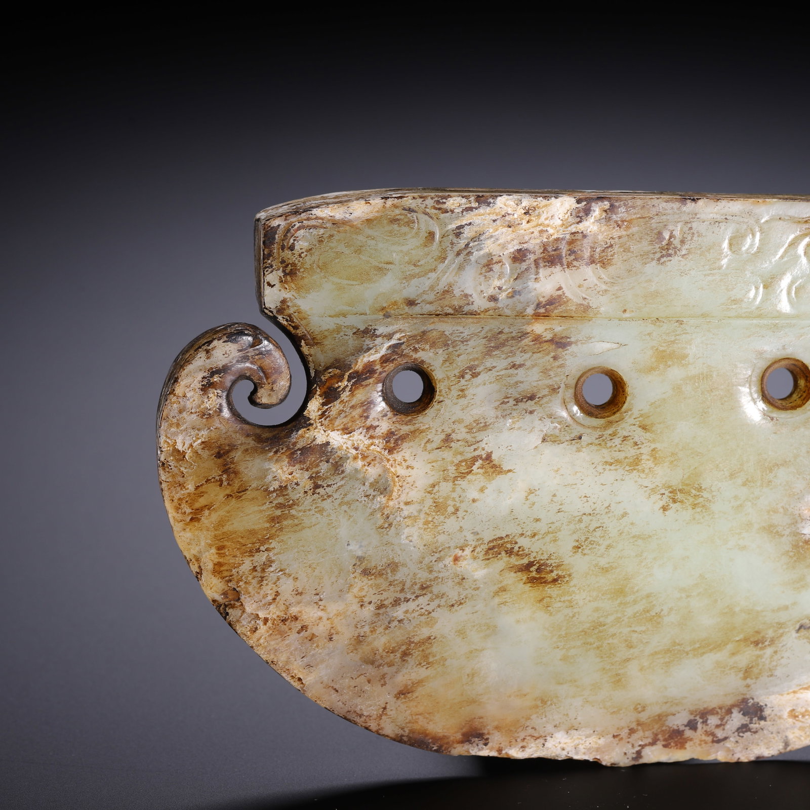 HOTAN JADE - 3