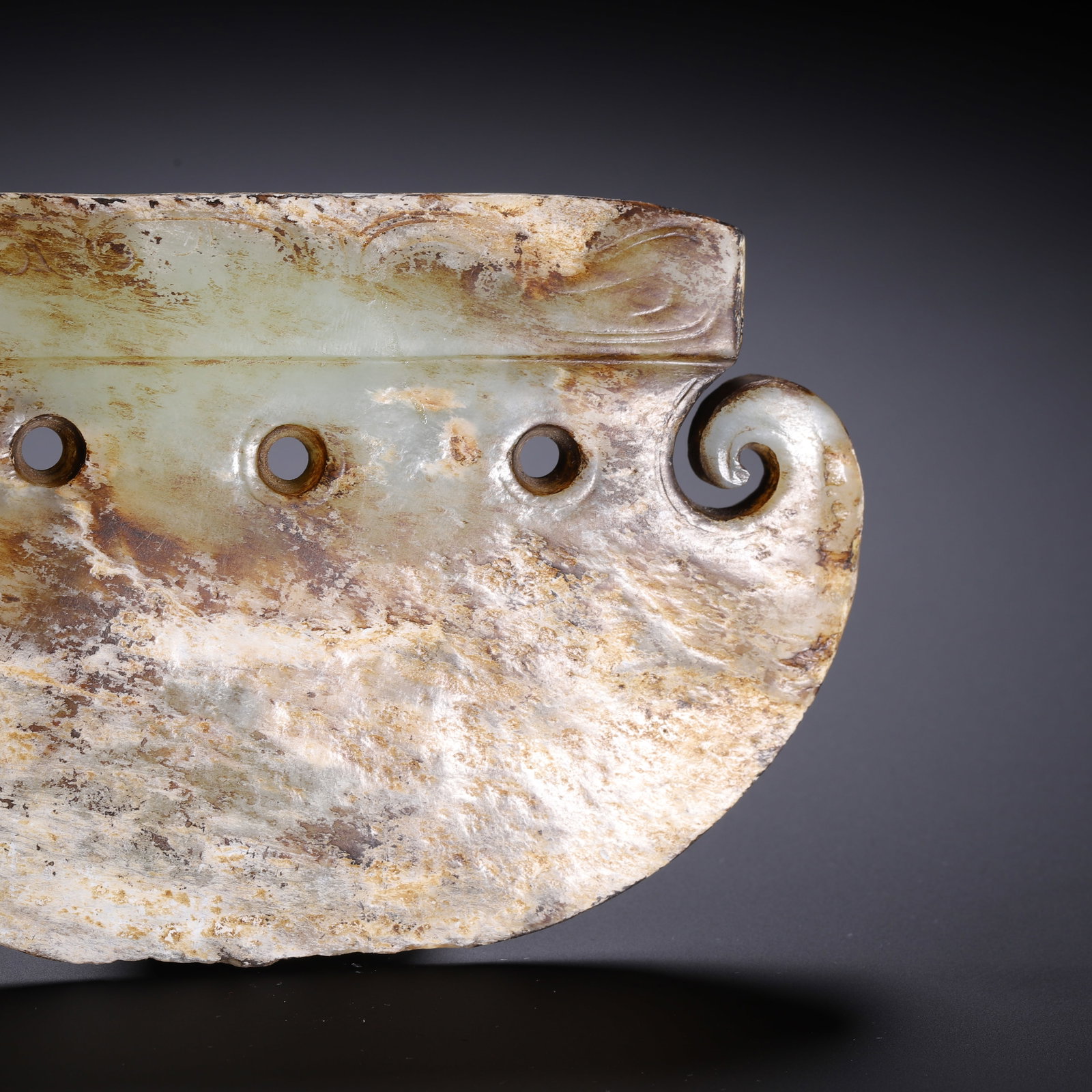 HOTAN JADE - 4