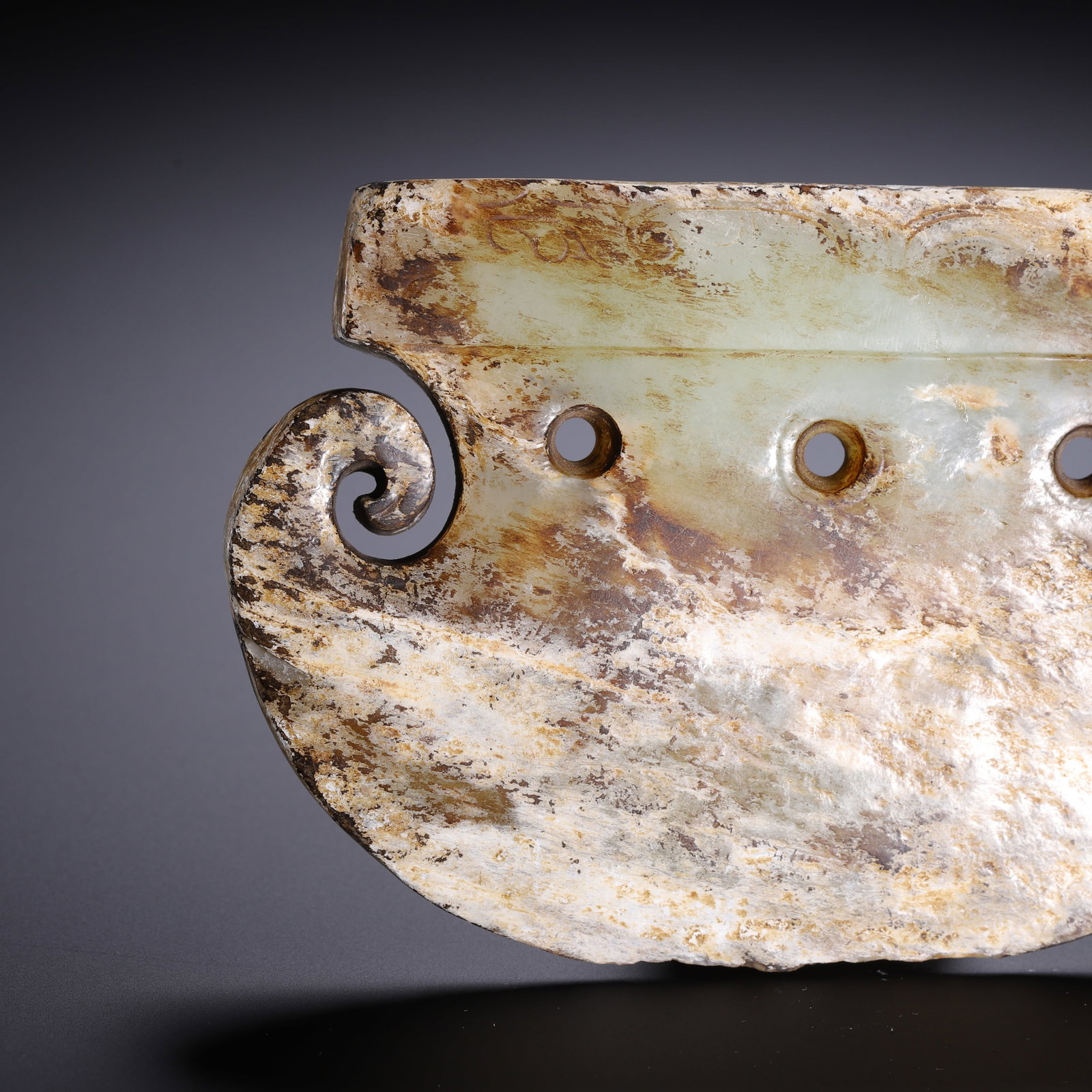 HOTAN JADE - 5