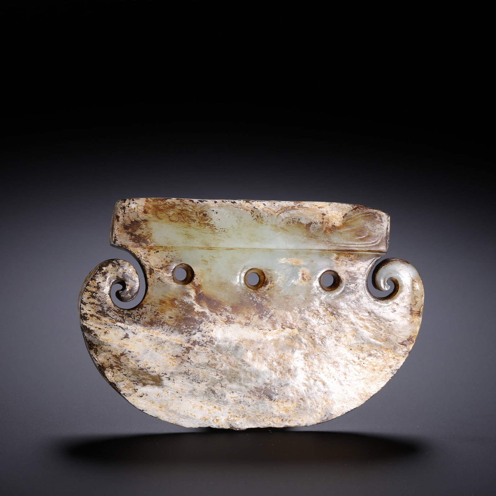 HOTAN JADE - 6