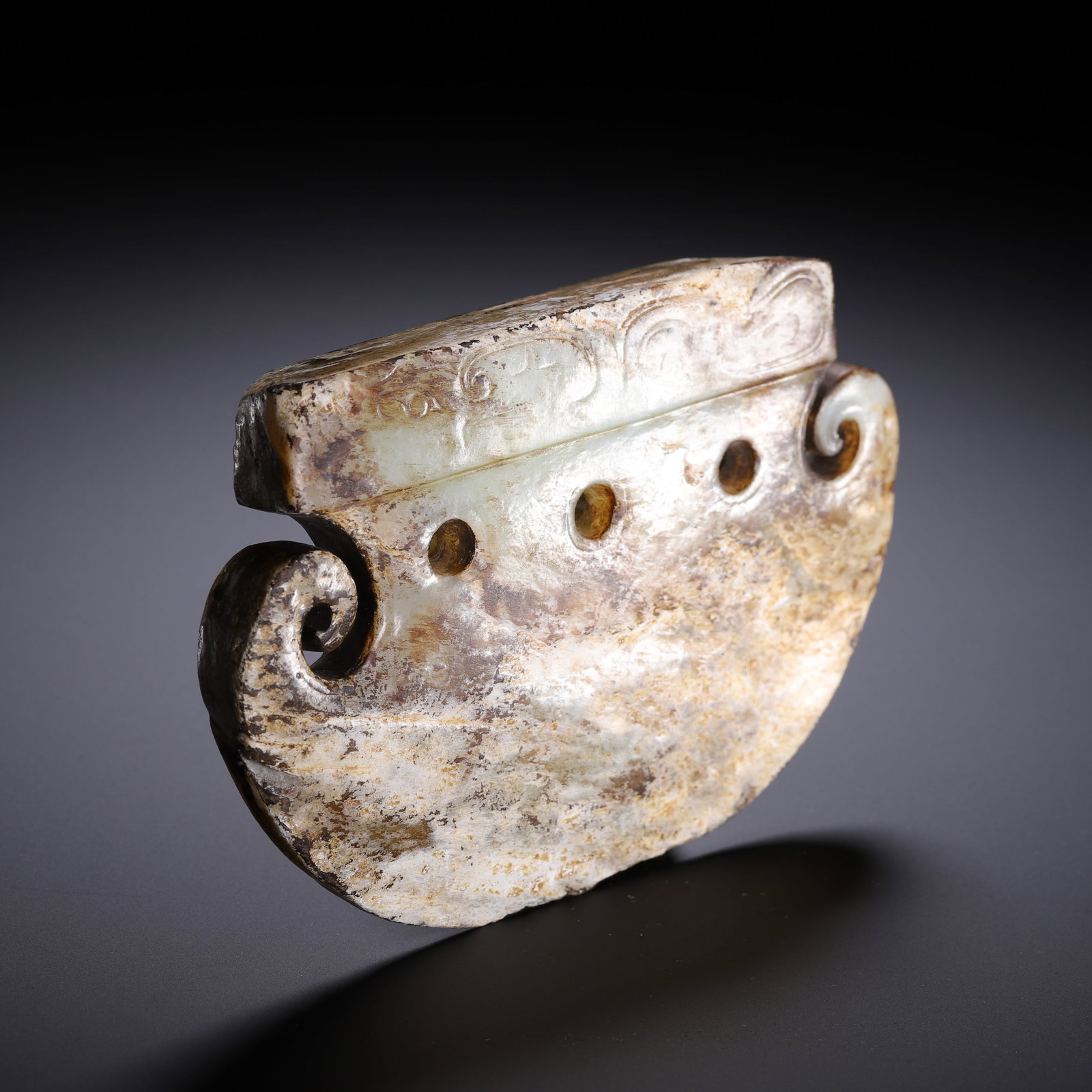 HOTAN JADE - 7