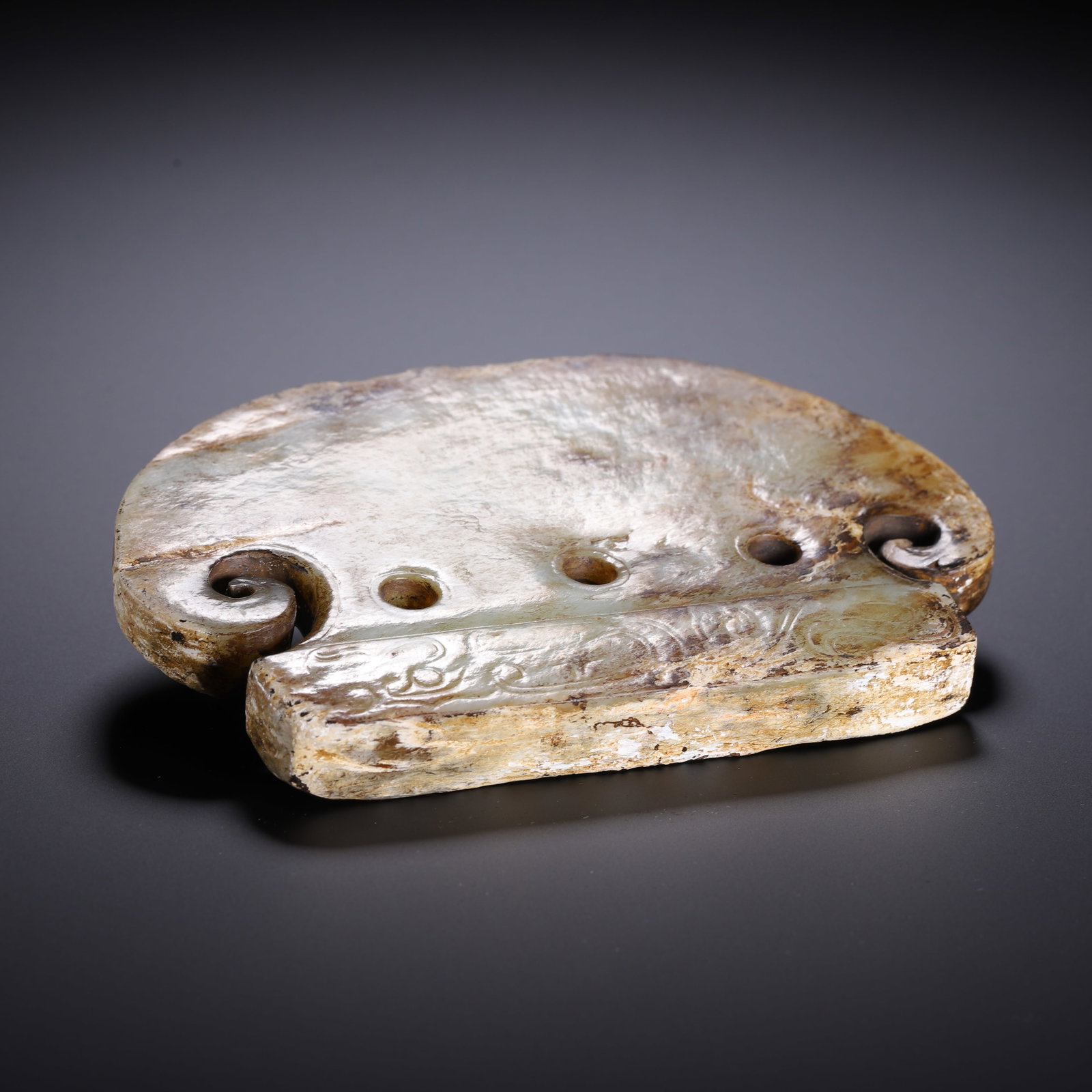 HOTAN JADE - 8