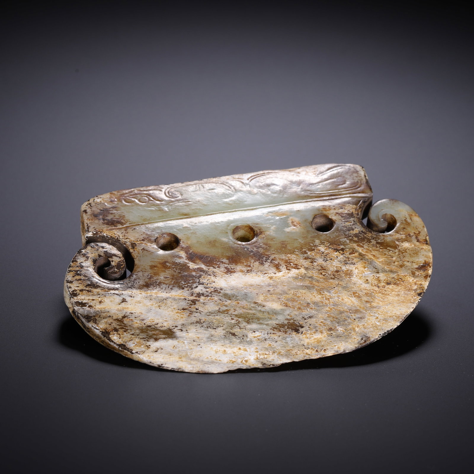 HOTAN JADE - 9