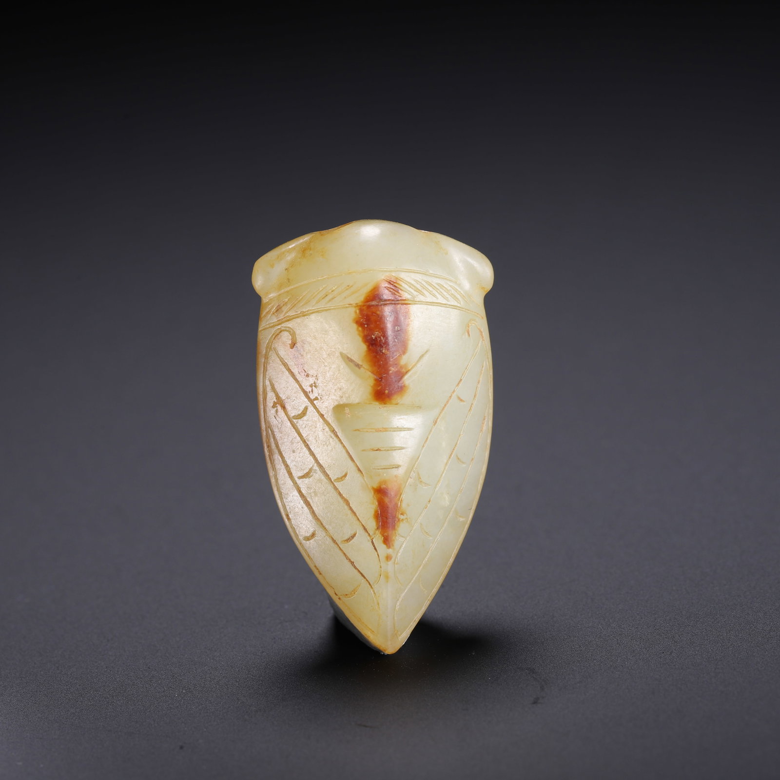 HOTAN JADE SEAL (1 of 6)