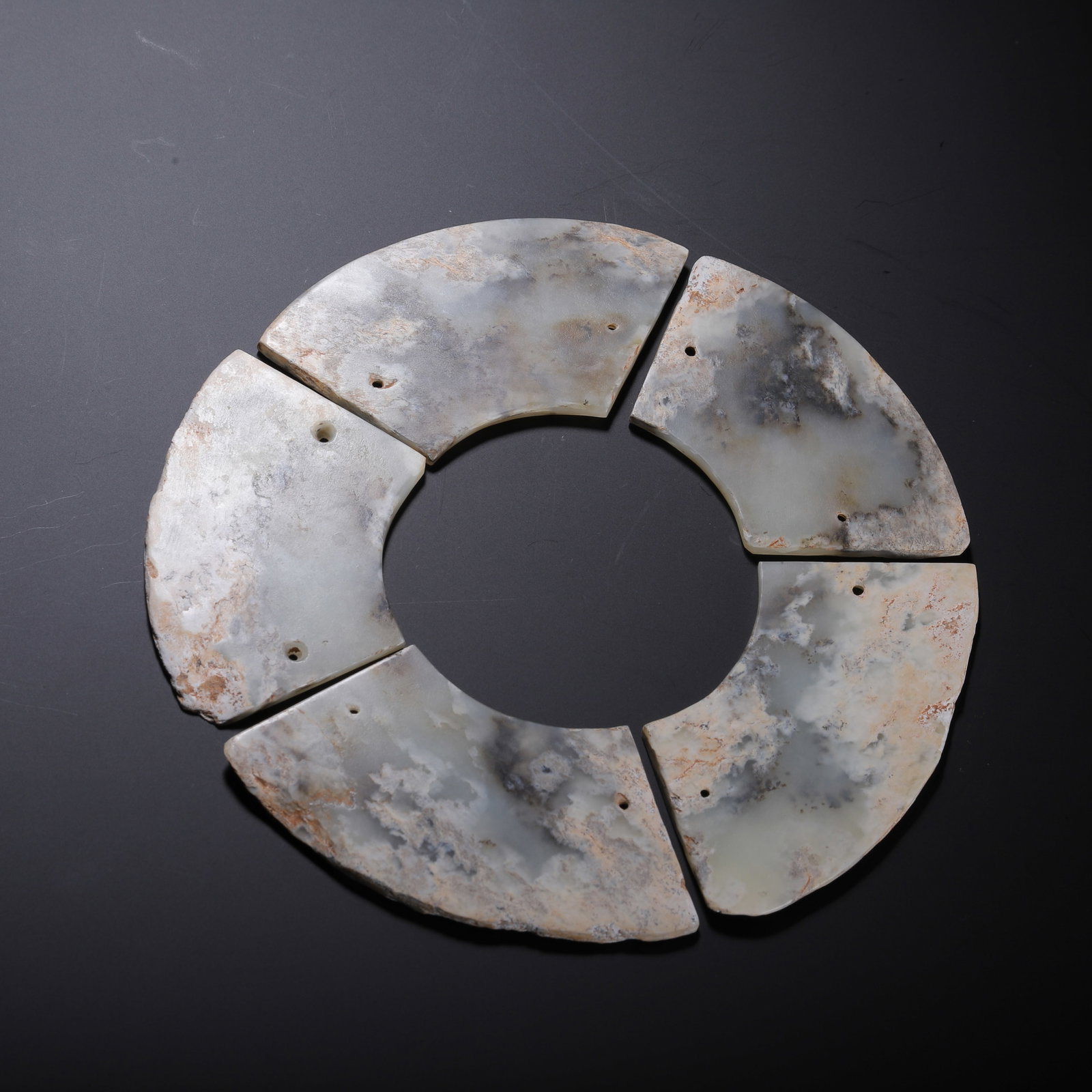 CRYSTAL COINS - 2