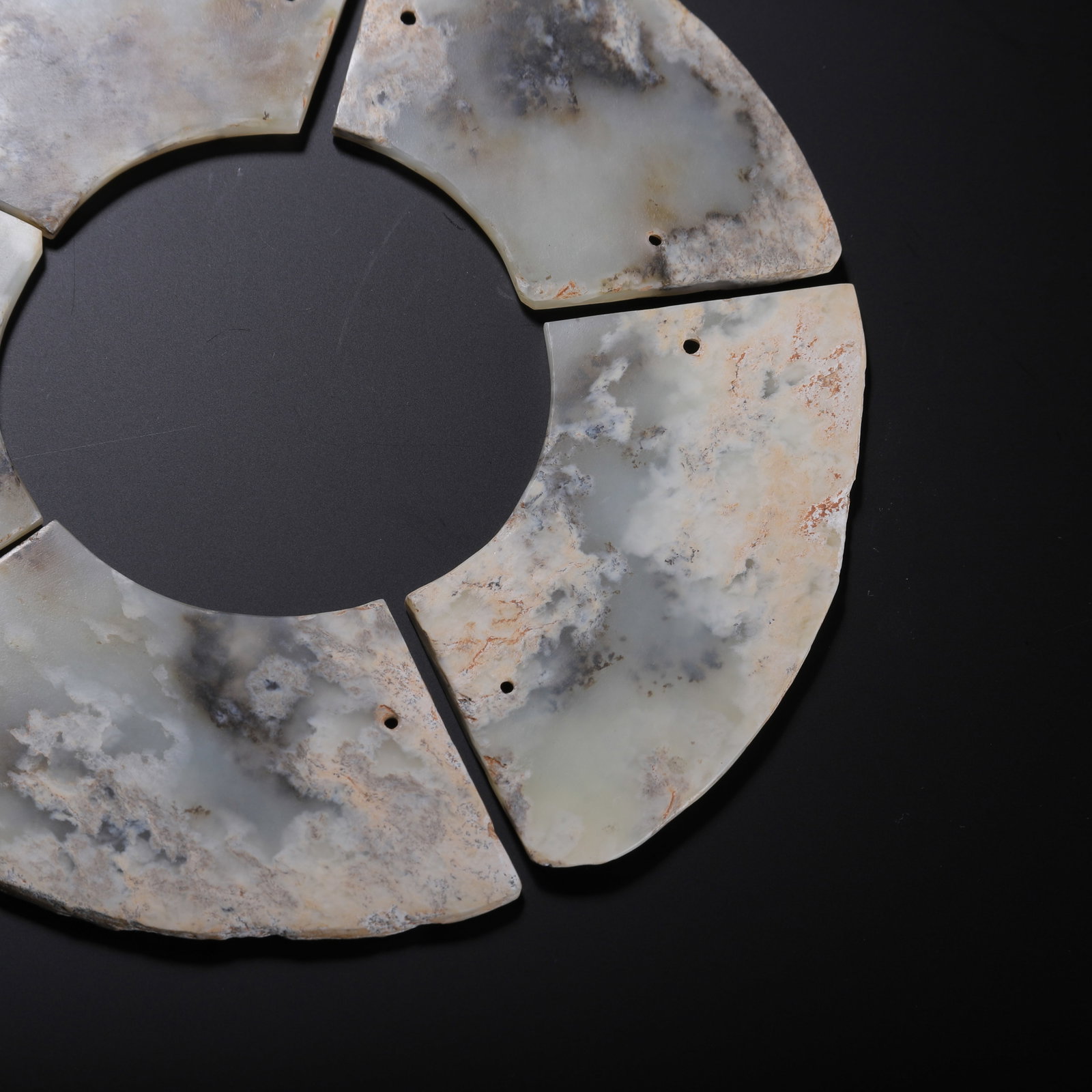 CRYSTAL COINS - 3