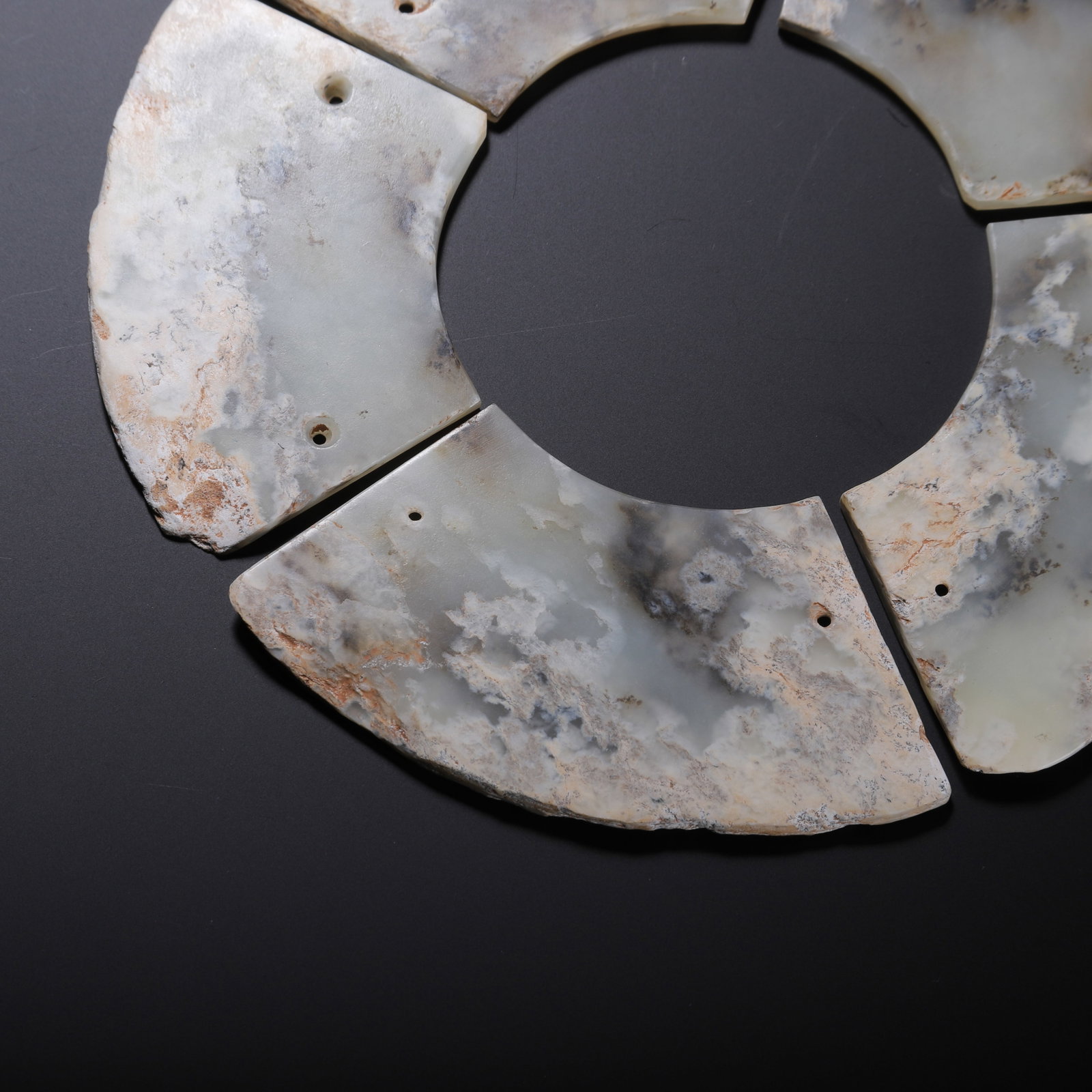 CRYSTAL COINS - 4