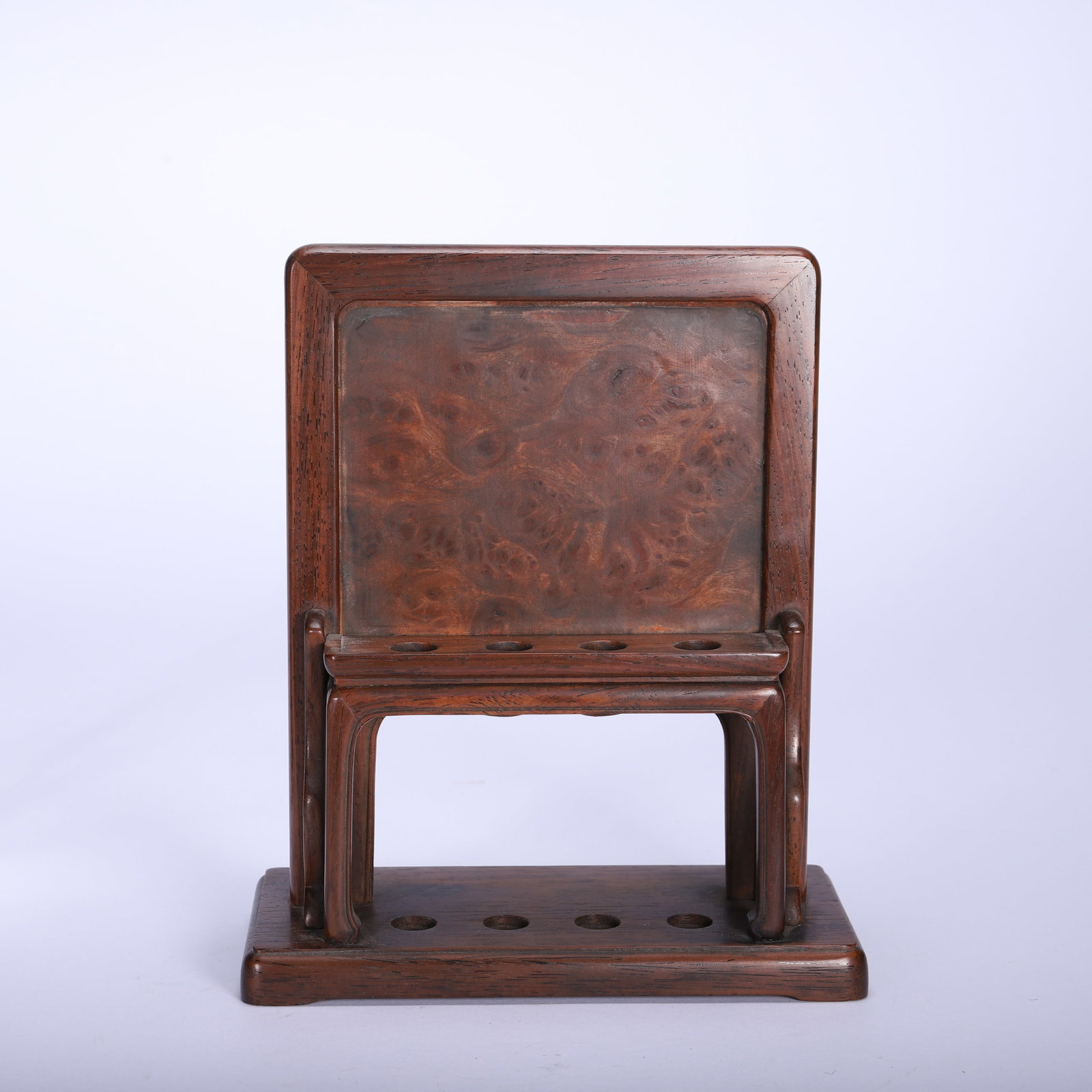 HETIAN JADE FIVE-IN-ONE: 9 4