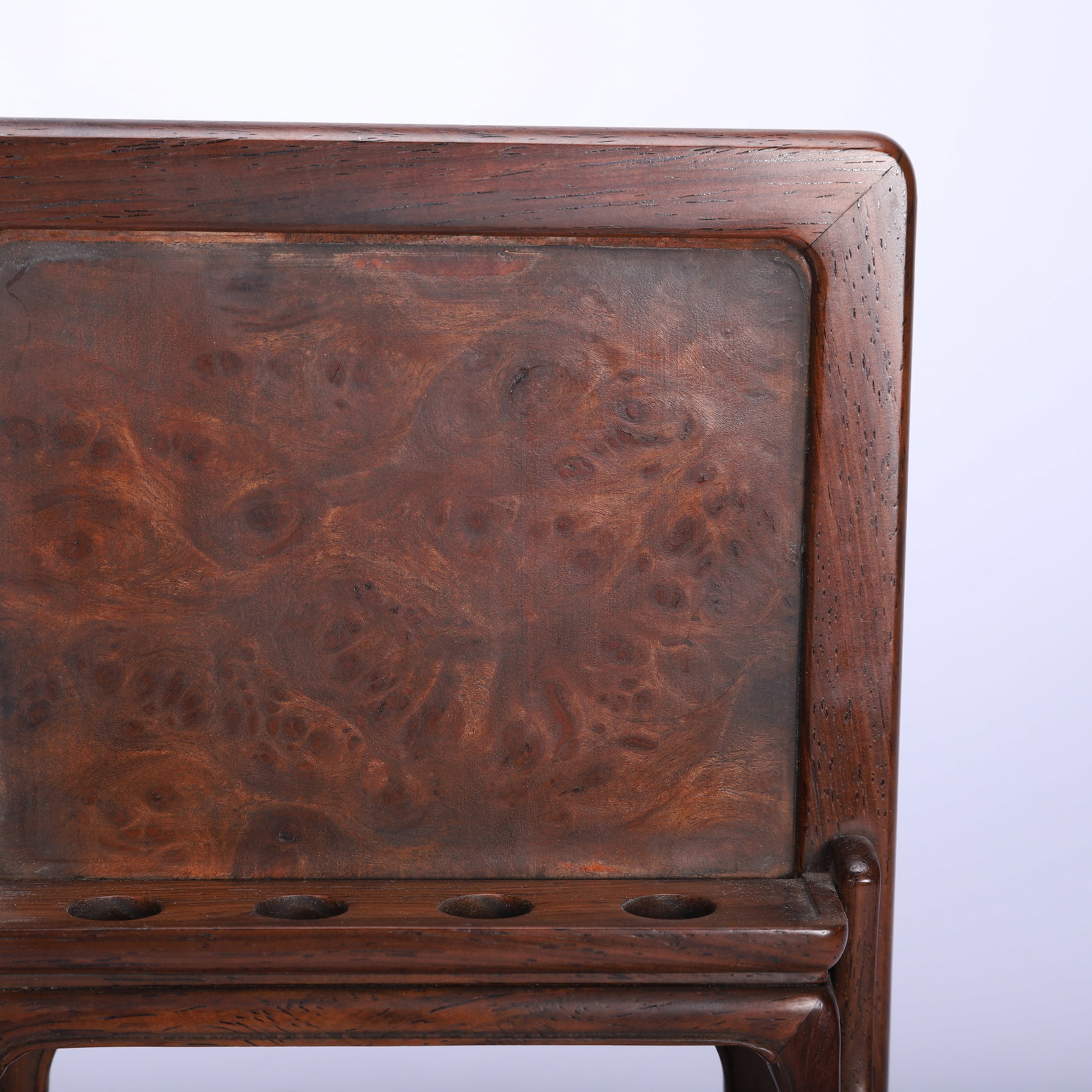 HETIAN JADE FIVE-IN-ONE - 2
