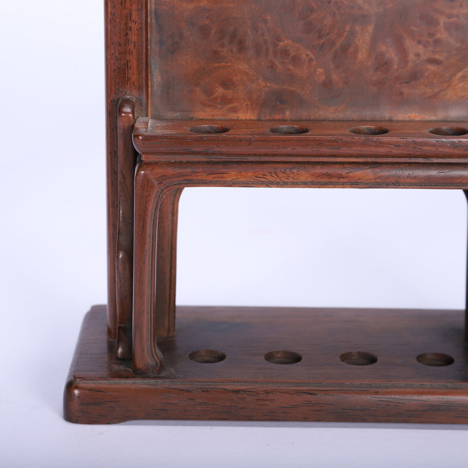 HETIAN JADE FIVE-IN-ONE - 3