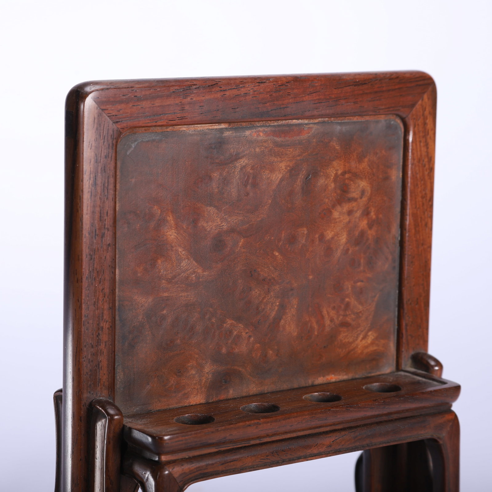 HETIAN JADE FIVE-IN-ONE - 5