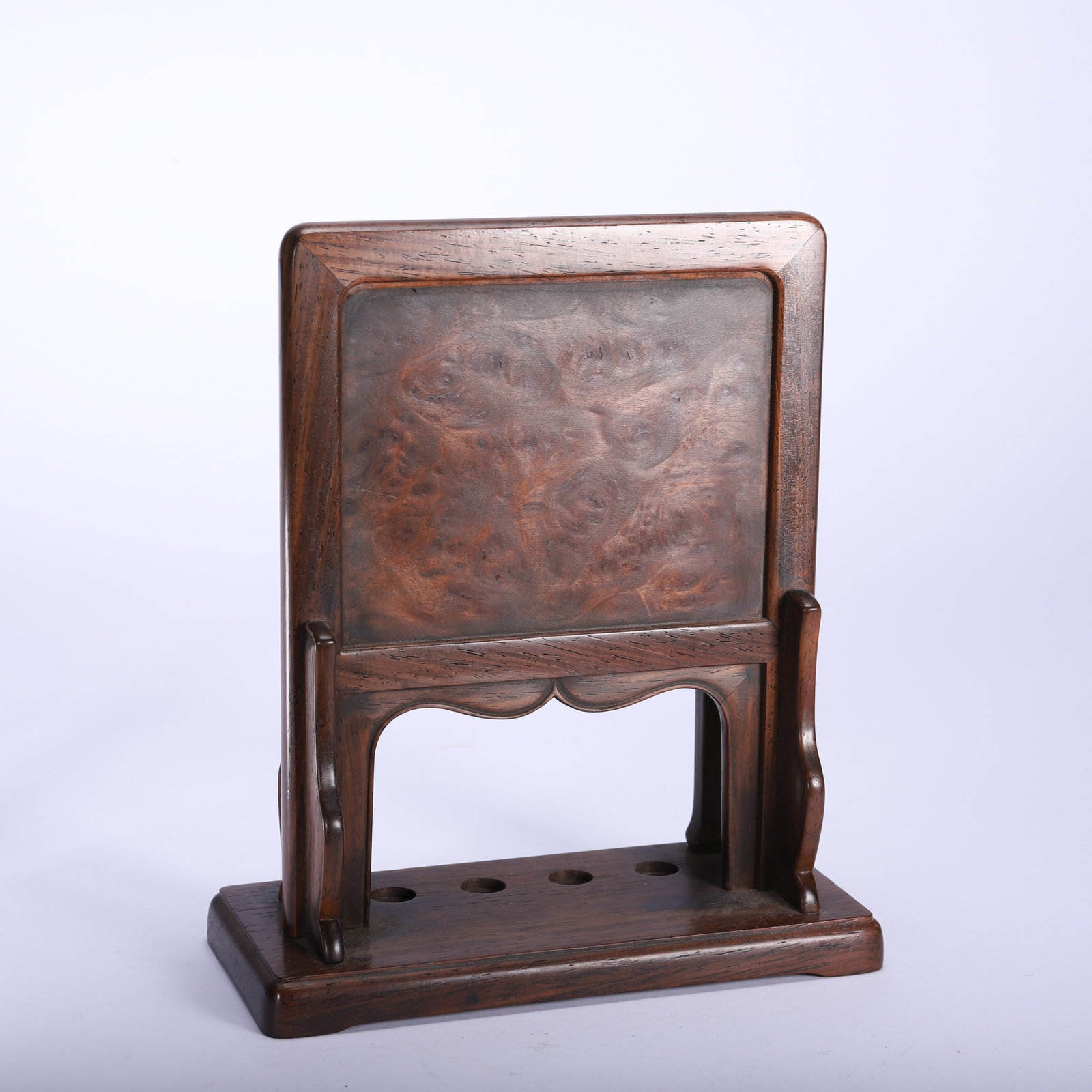 HETIAN JADE FIVE-IN-ONE - 7