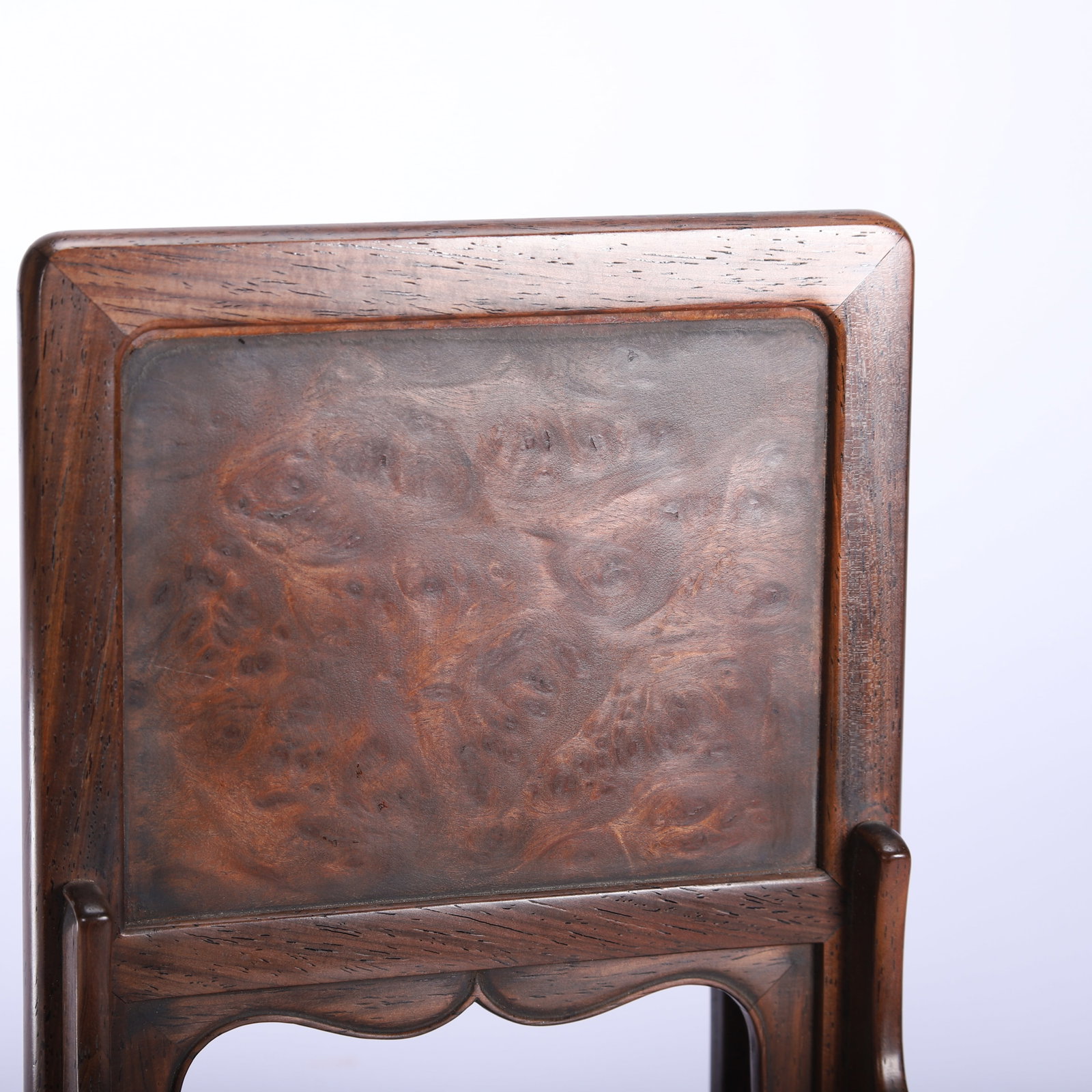HETIAN JADE FIVE-IN-ONE - 8