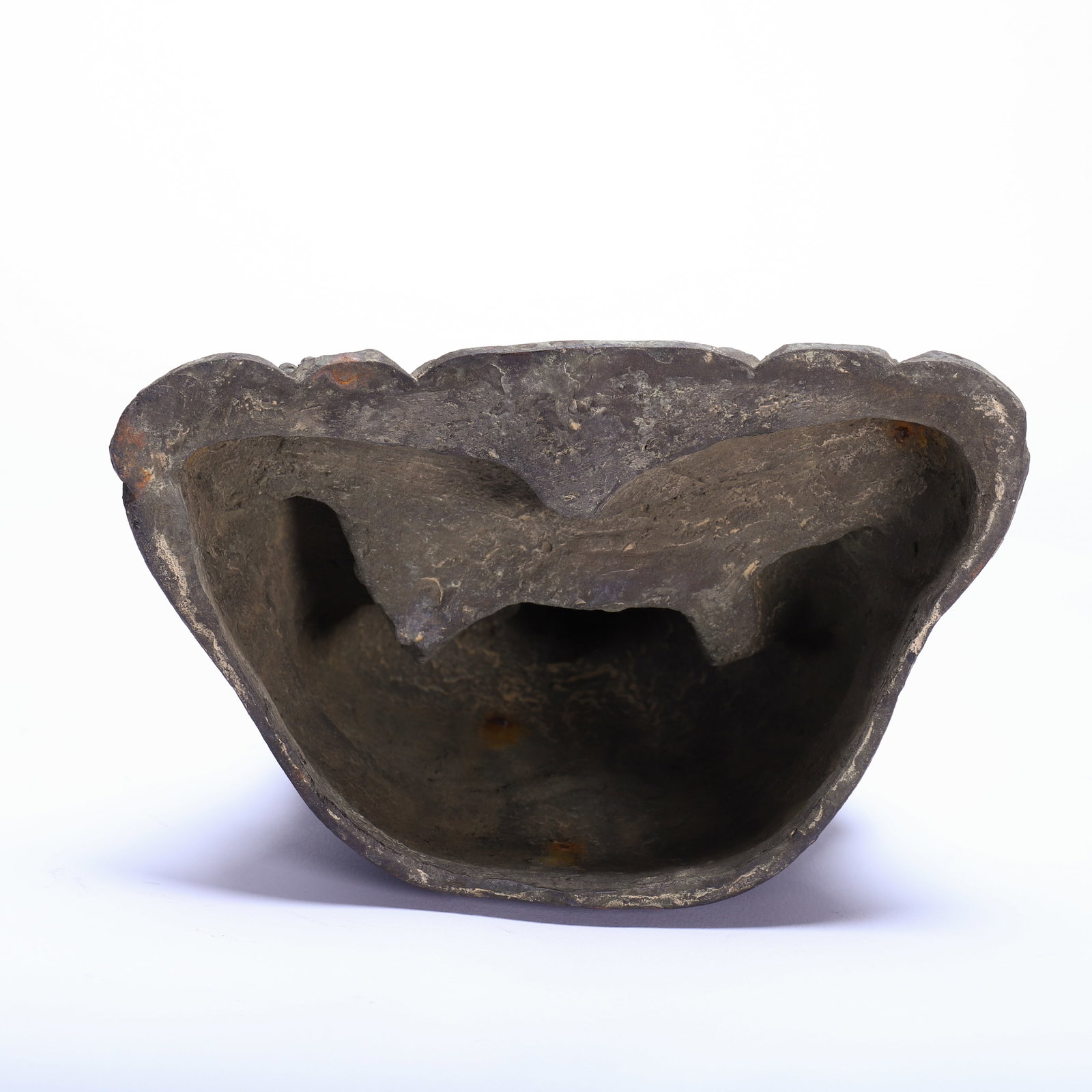 BRONZE SHAKYAMUNI - 9