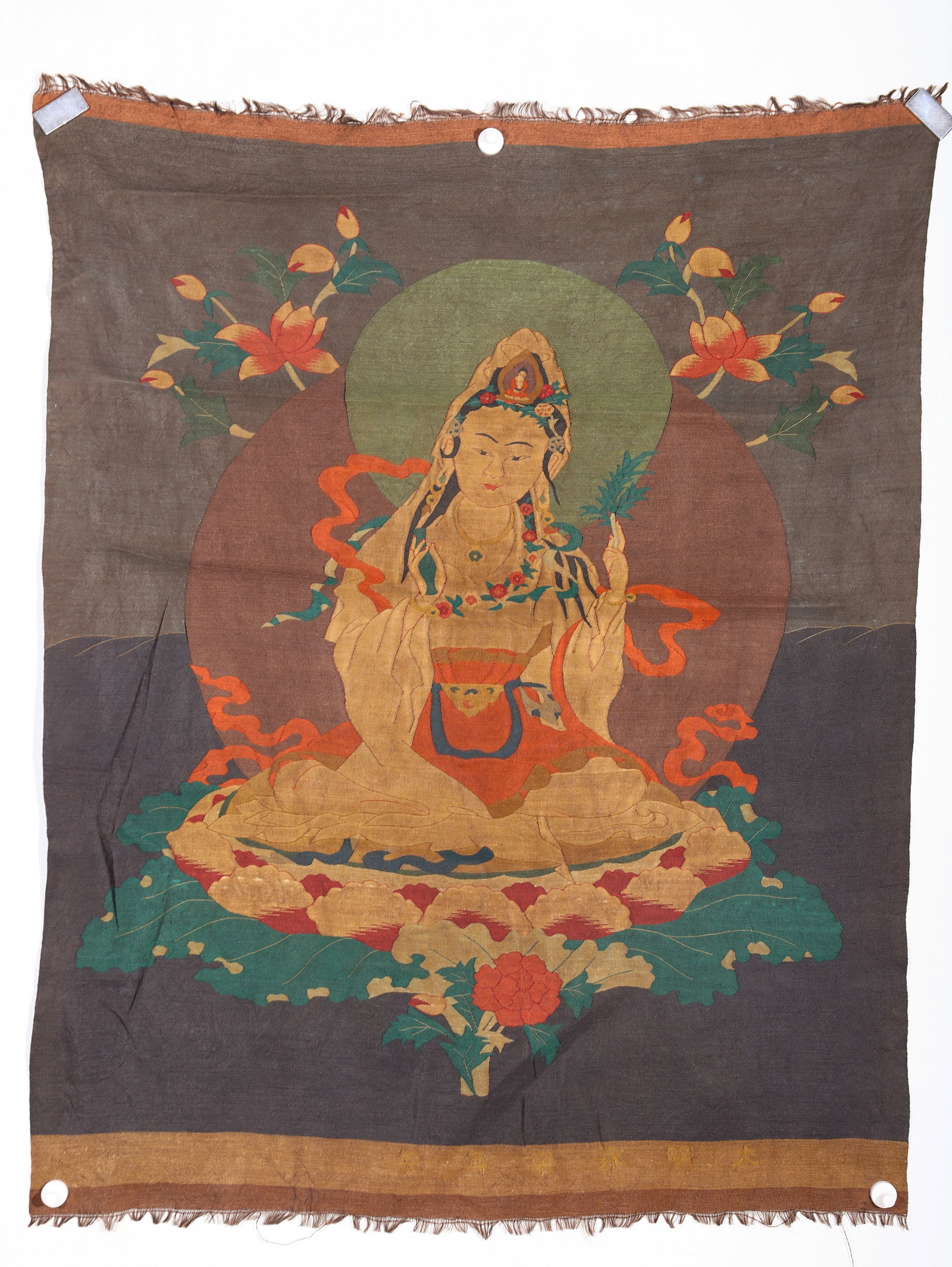 KESI (SILK TAPESTRY) (1 of 9)
