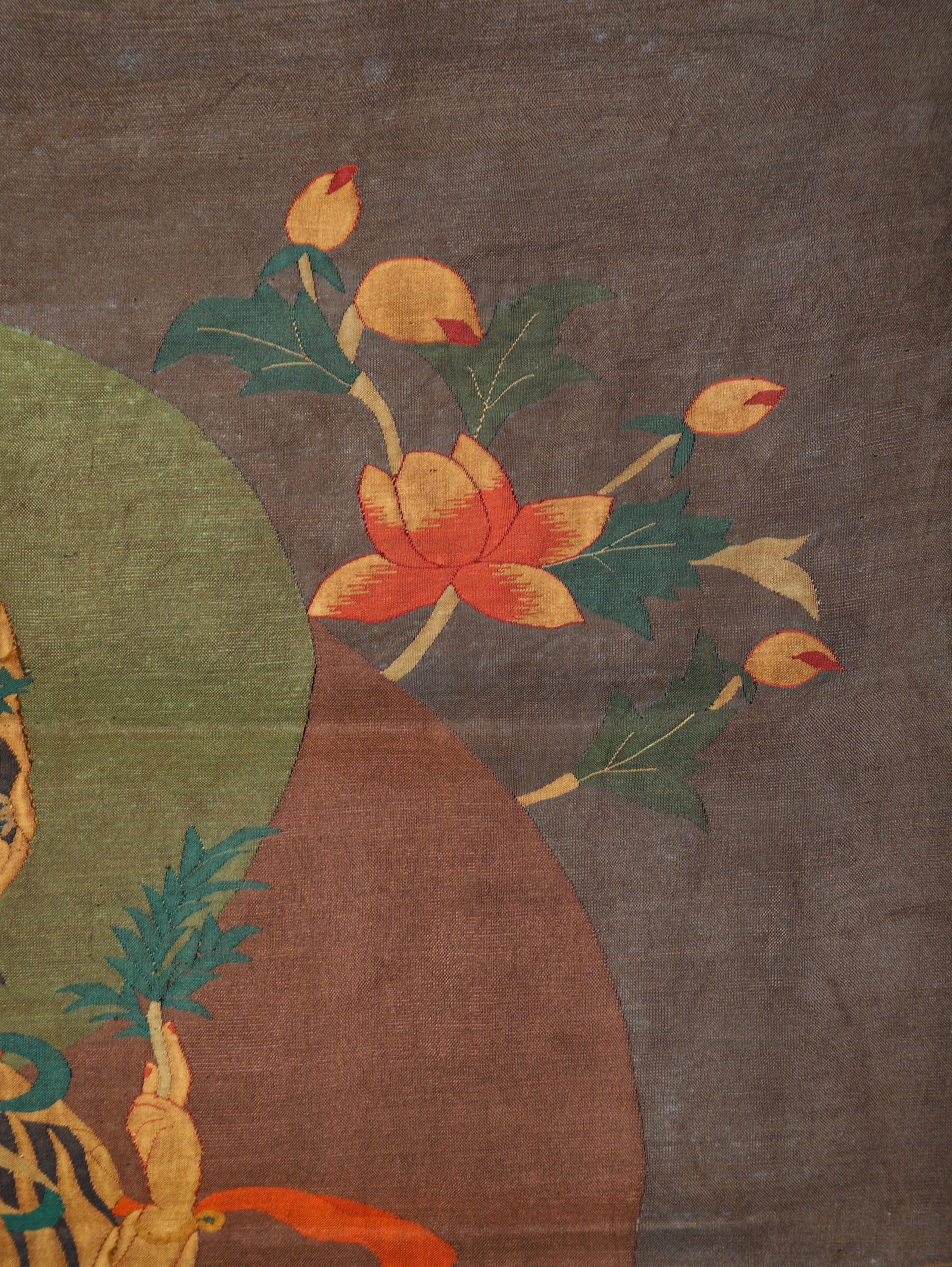 KESI (SILK TAPESTRY) - 3