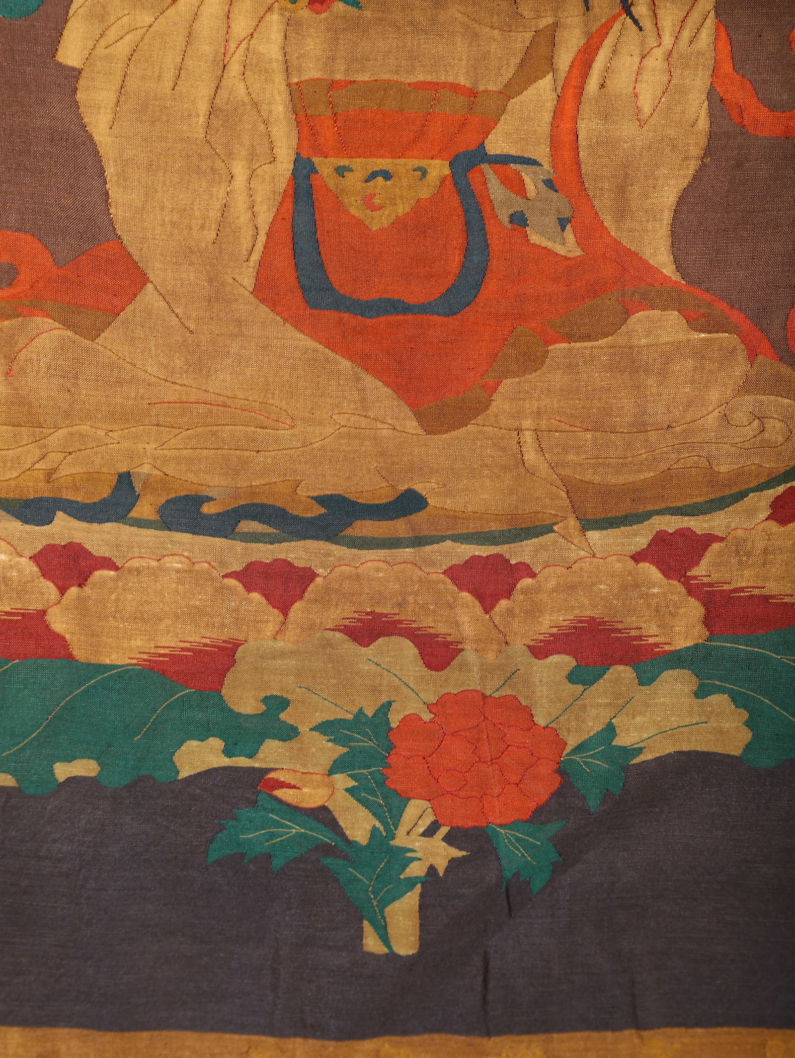 KESI (SILK TAPESTRY) - 5