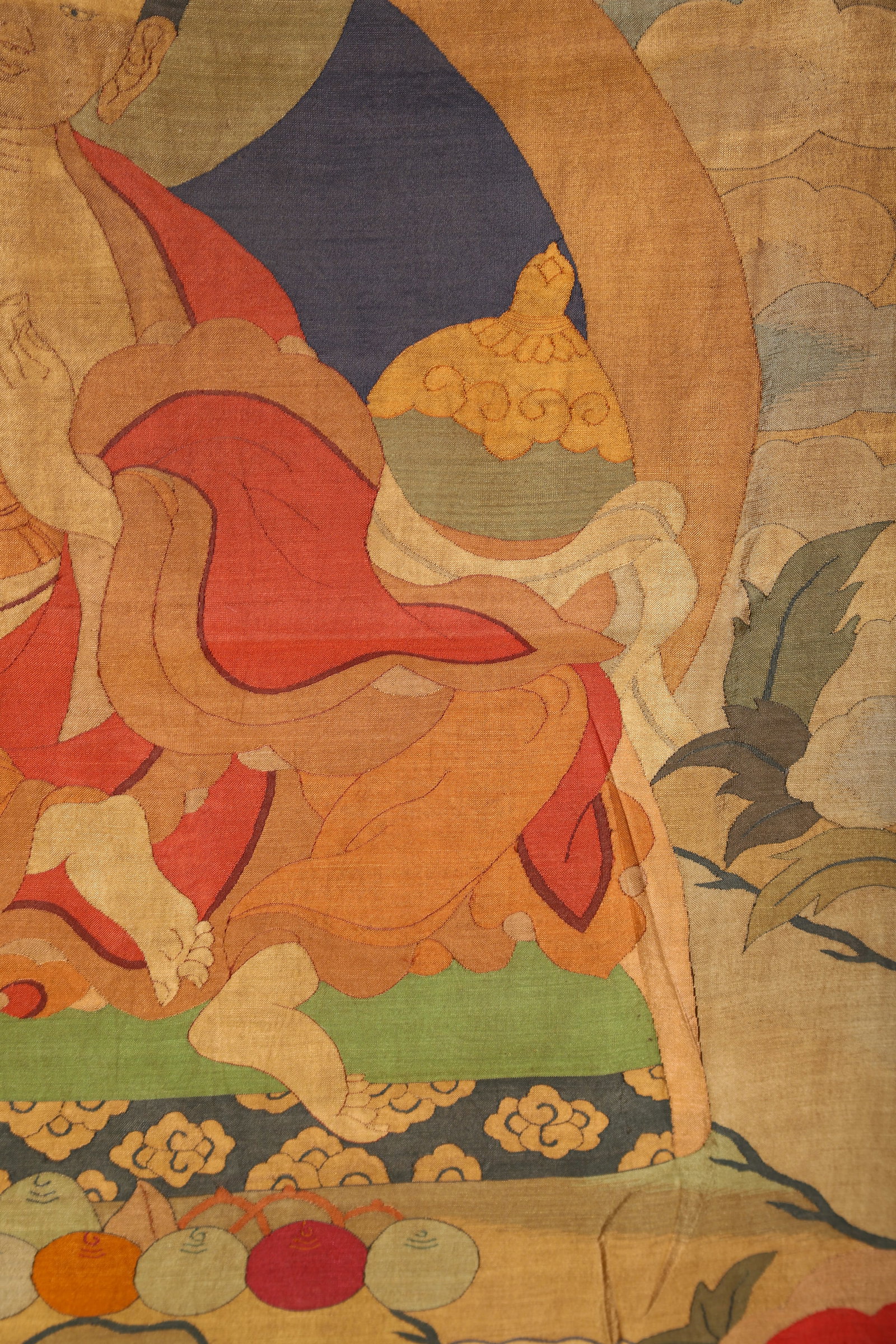KESI (SILK TAPESTRY) - 3