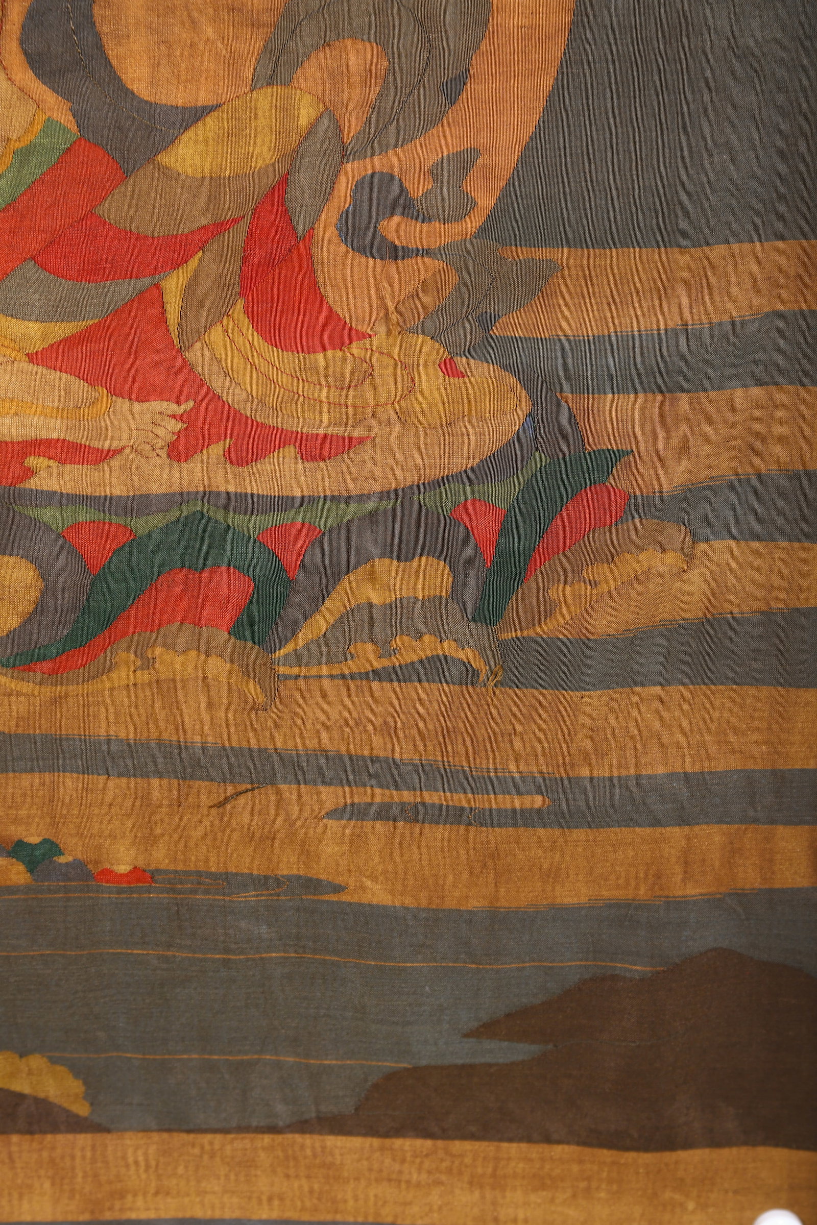 KESI (SILK TAPESTRY) - 7