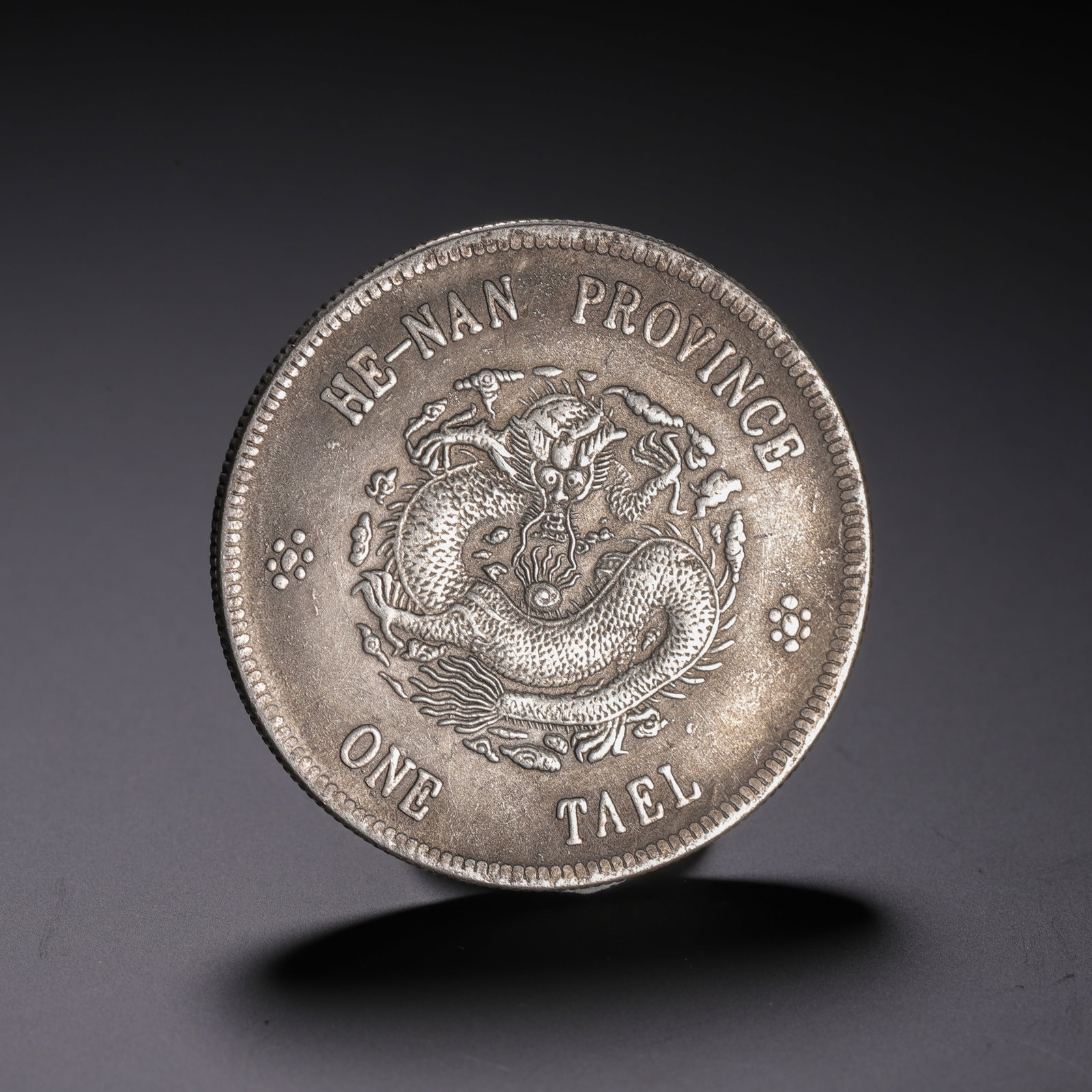 SILVER: 4 Length