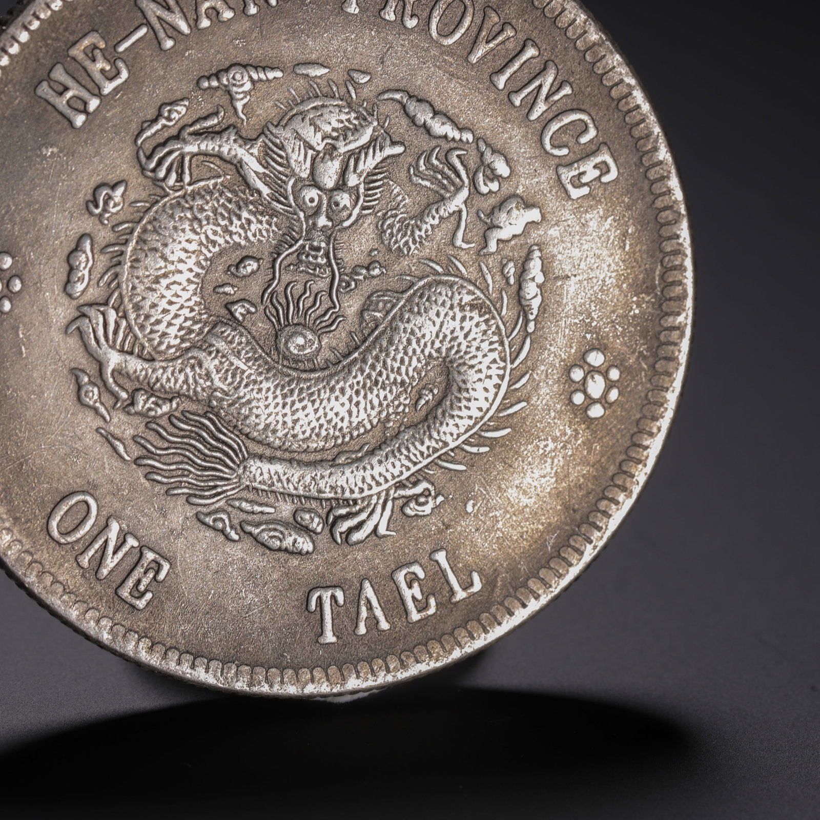 SILVER - 5