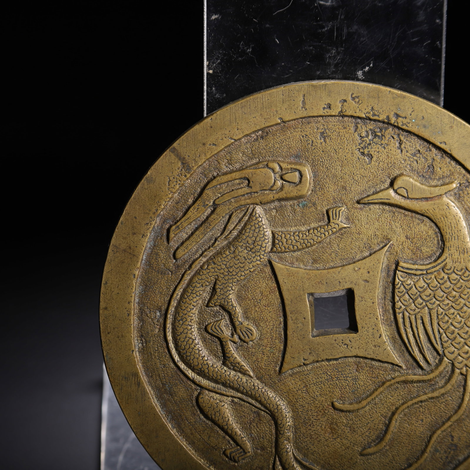 COPPER COINS - 3