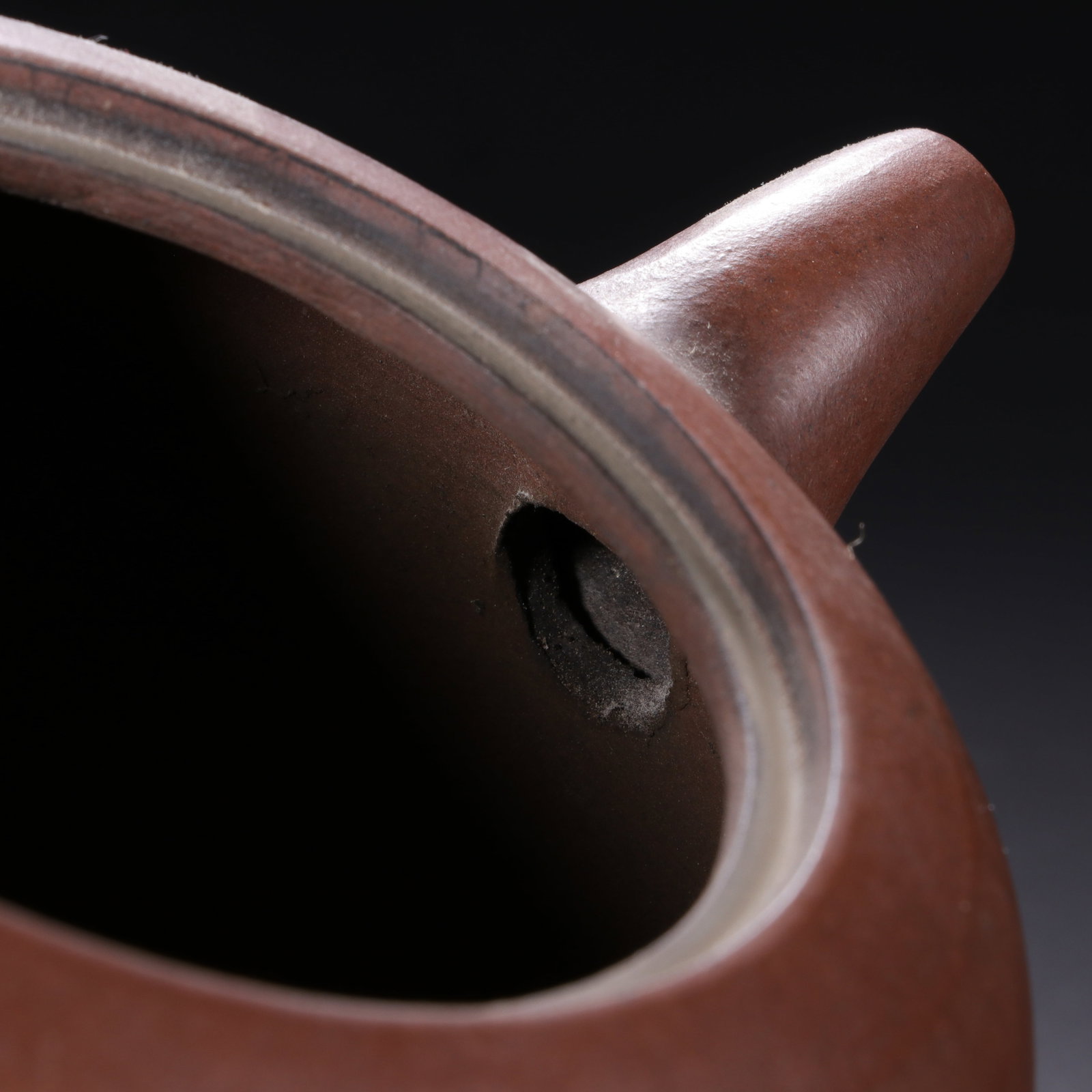 ZISHA TEAPOT - 5