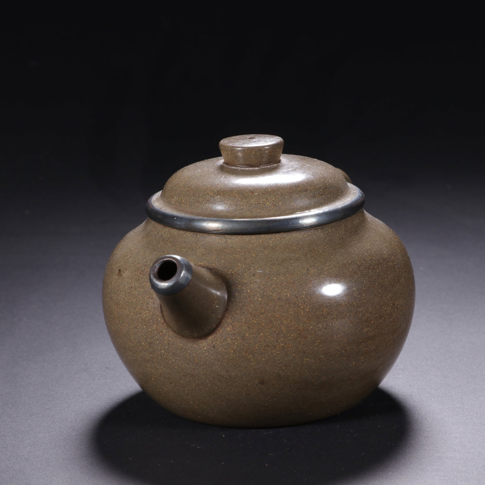 ZISHA TEAPOT - 2