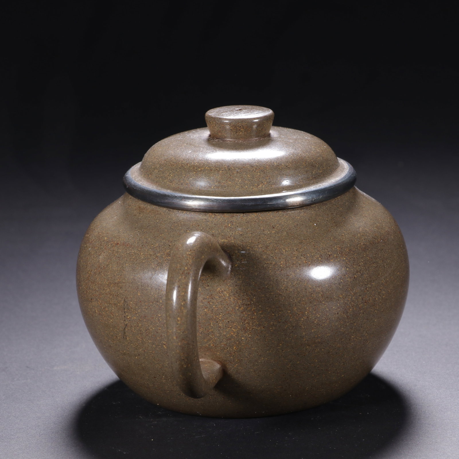 ZISHA TEAPOT - 5