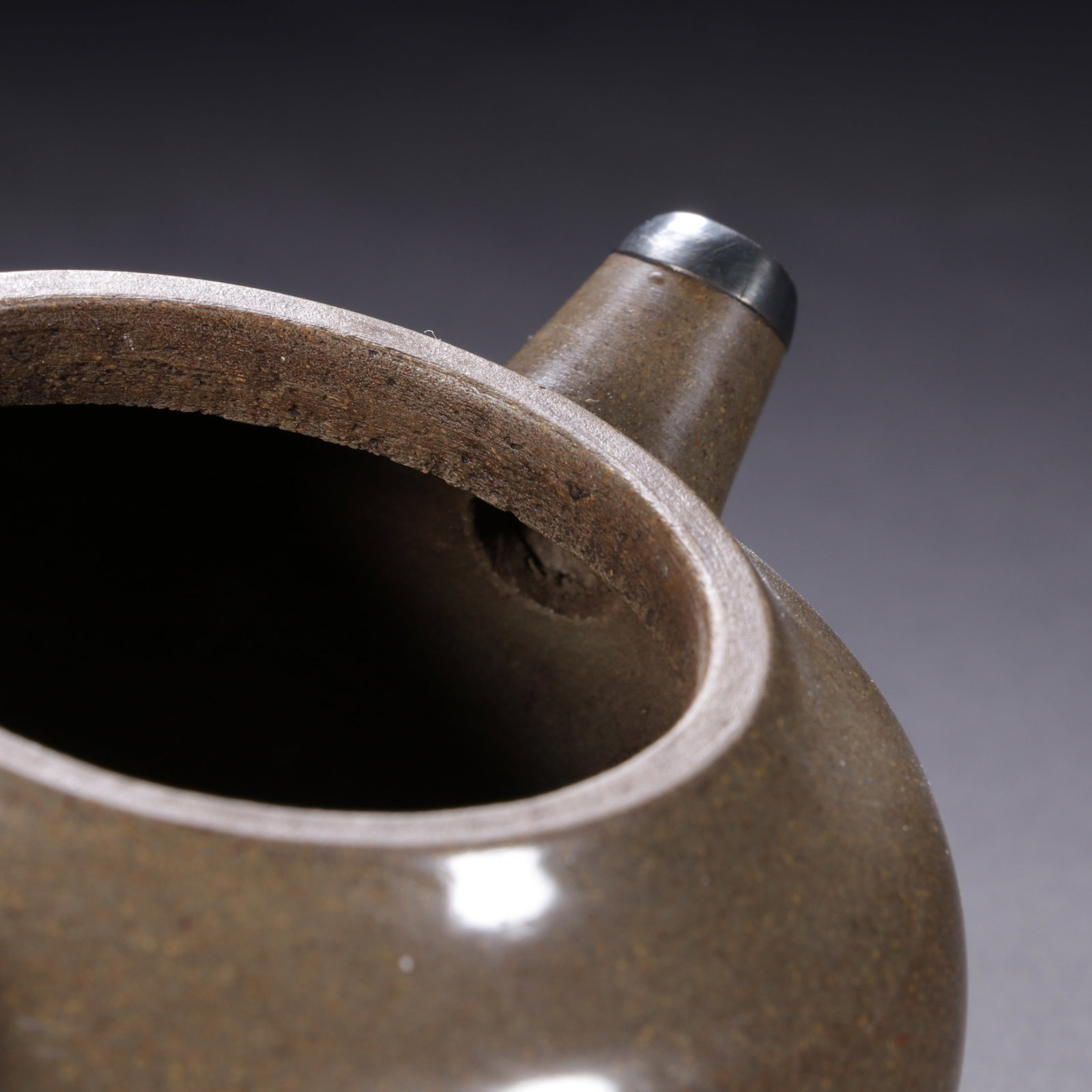 ZISHA TEAPOT - 7