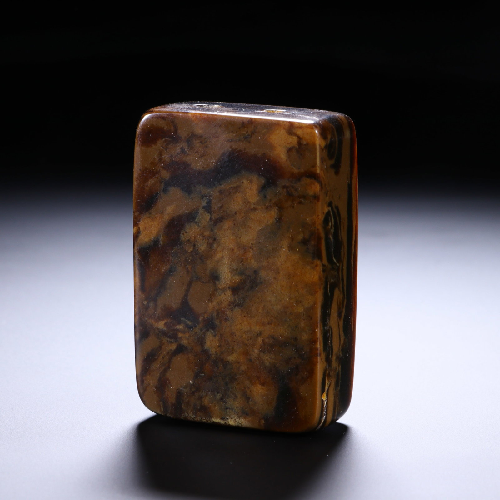 AMBER PENDANT - 4