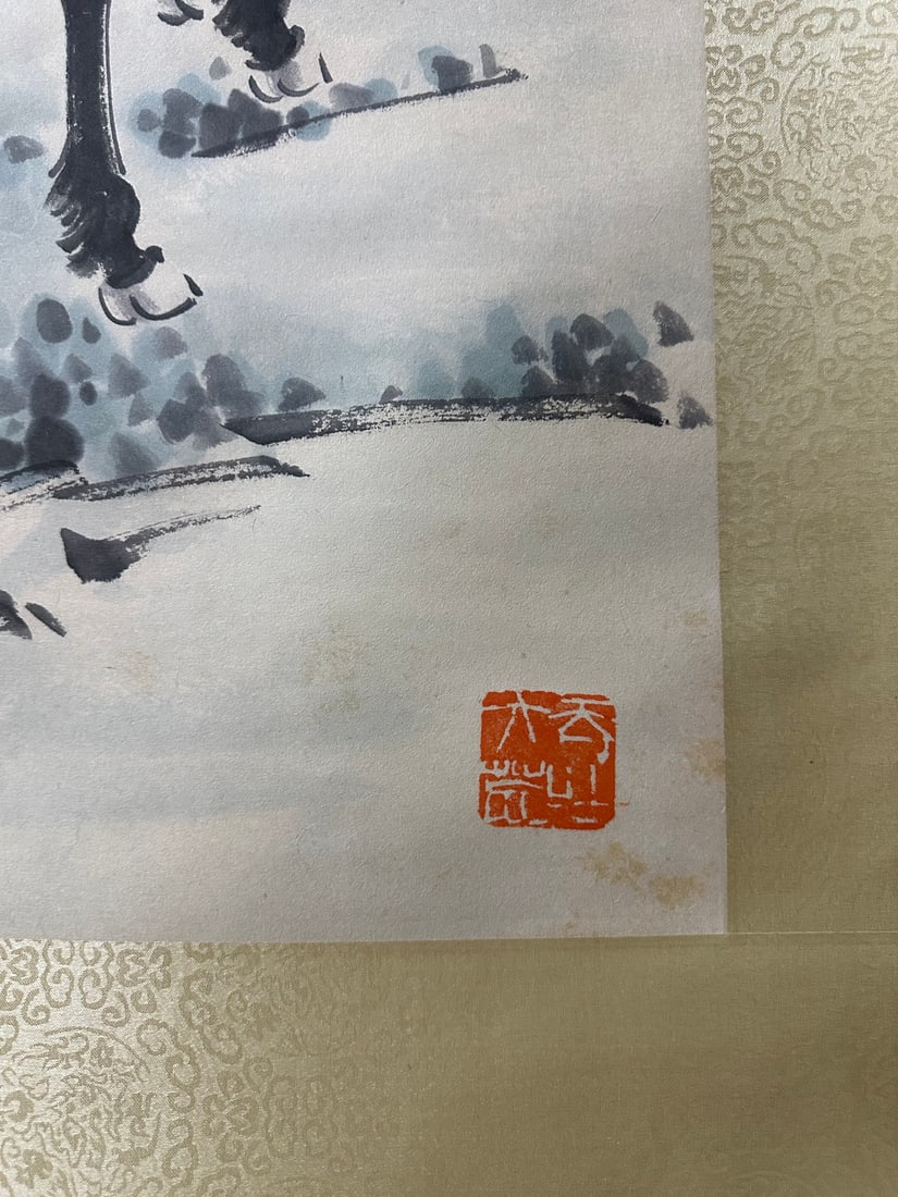 XUBEIHONG徐悲鸿 - 8