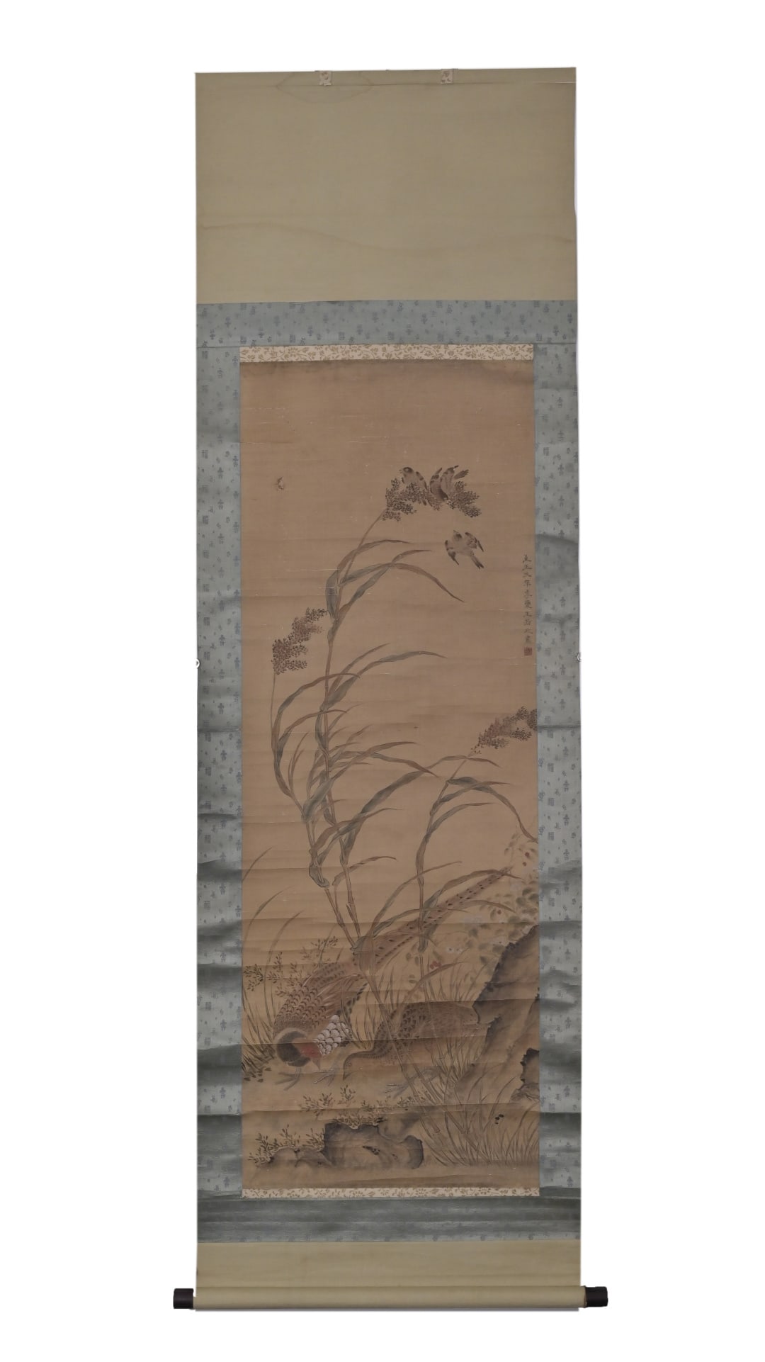 WANGRUOSHUI王若水 - 2