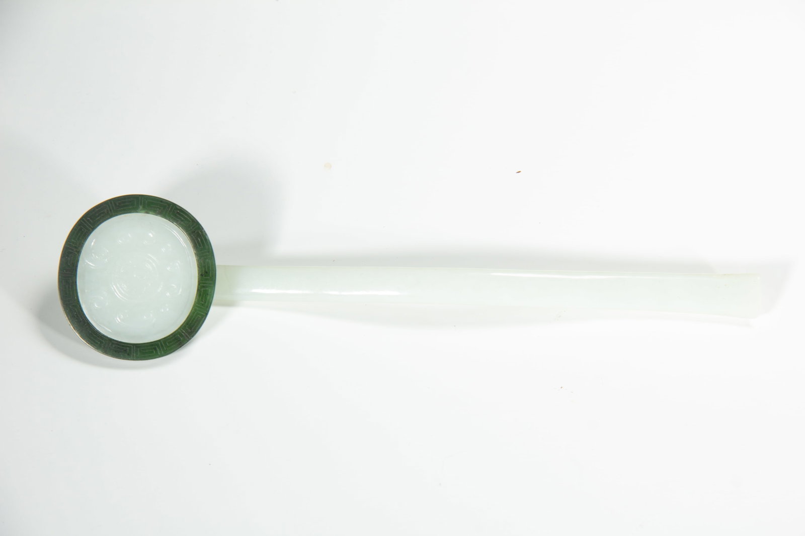 HETIAN JADE RUYI - 6