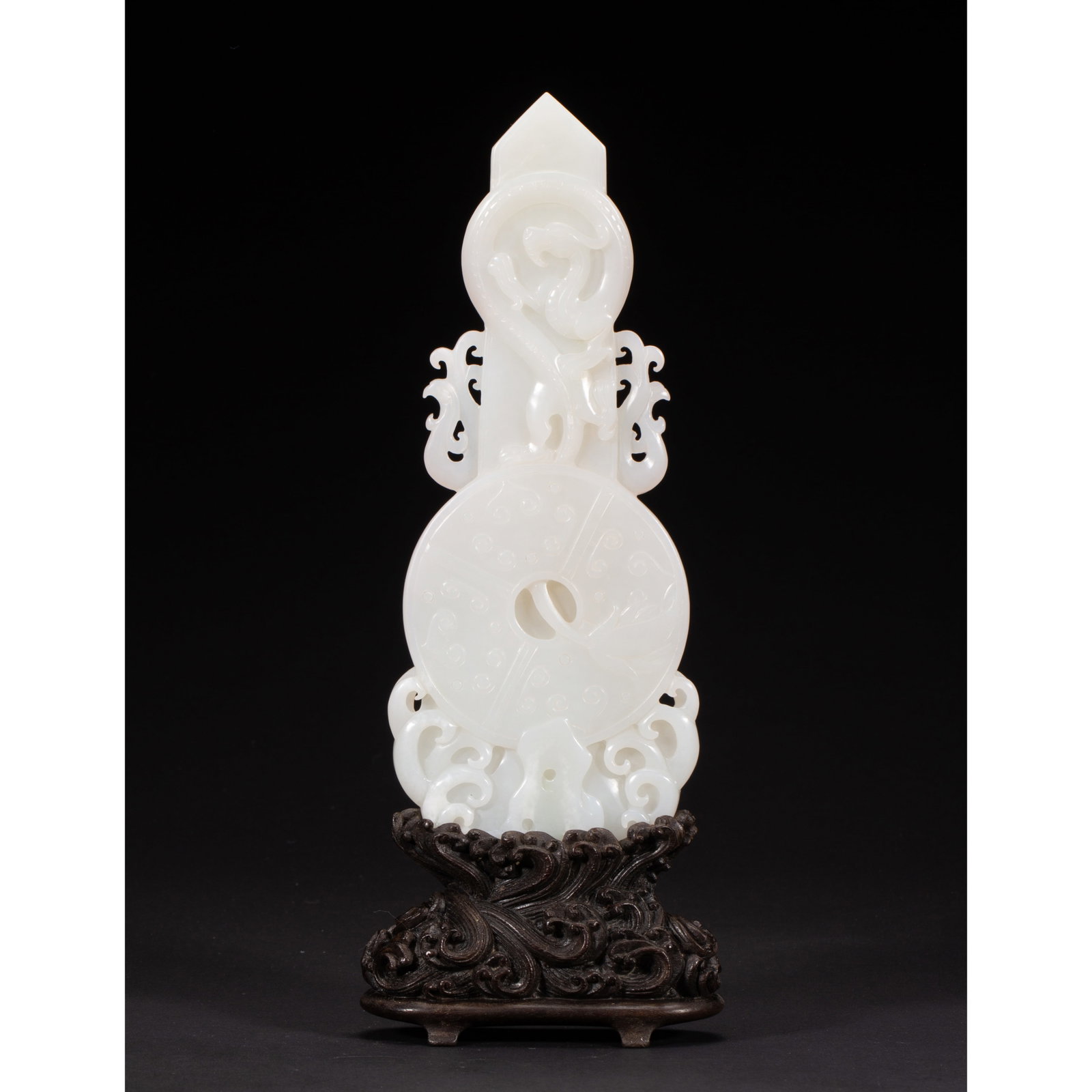 SHIRATAMA KEI WADA: Length 20, Width 8