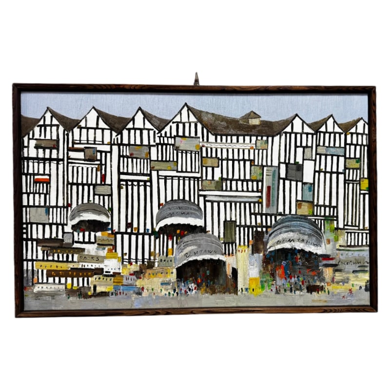 PAINTINGBYWUGUANZHONG吴昌硕 (1 of 10)