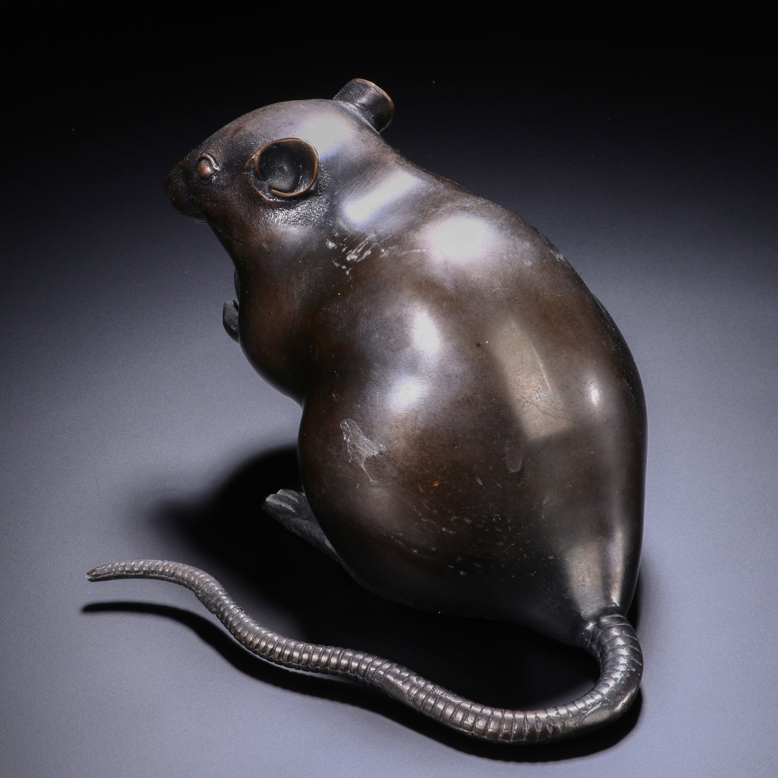COPPER RAT - 4