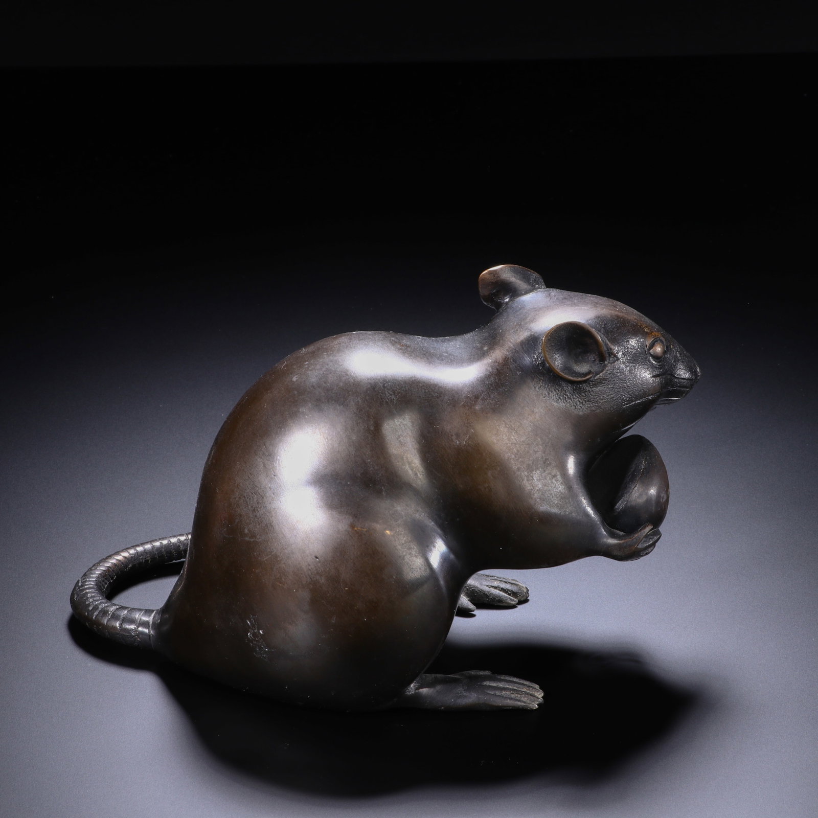 COPPER RAT - 5