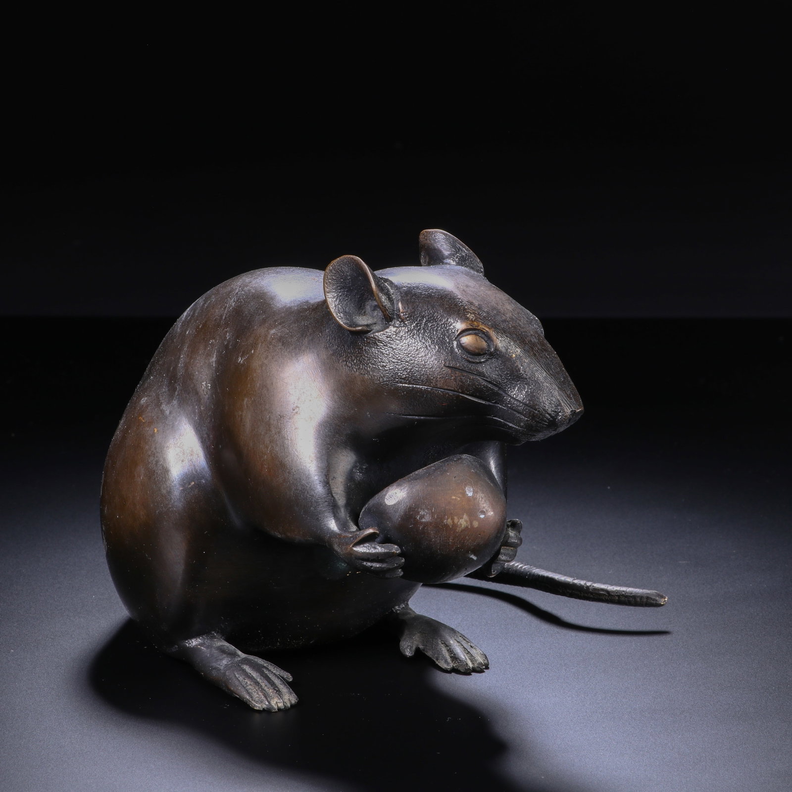 COPPER RAT - 7