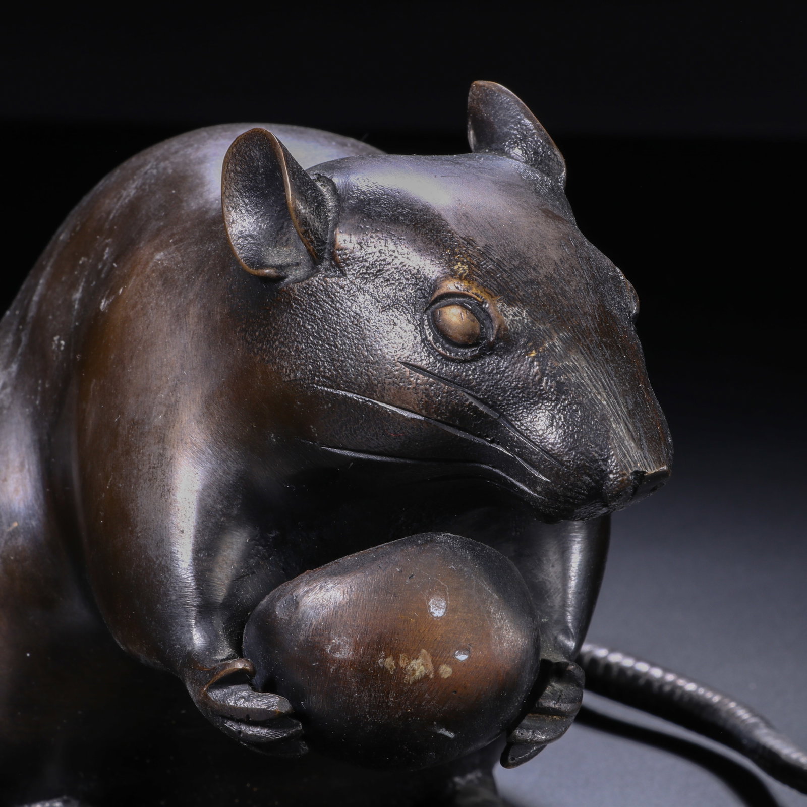 COPPER RAT - 8