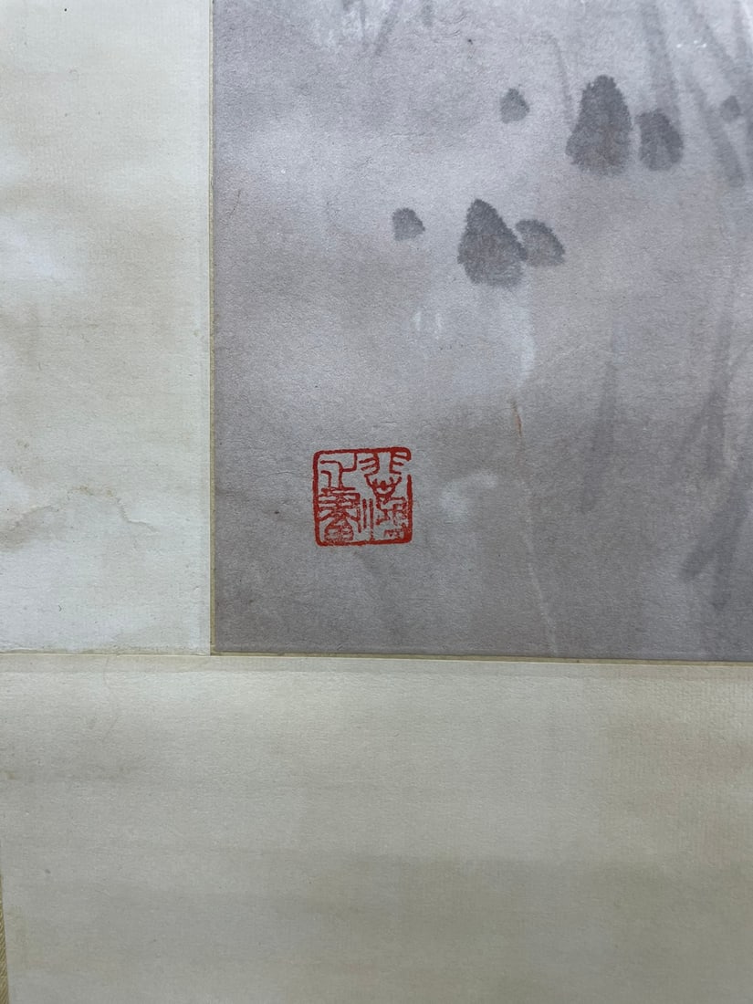 XUBEIHONG，徐悲鸿 - 4