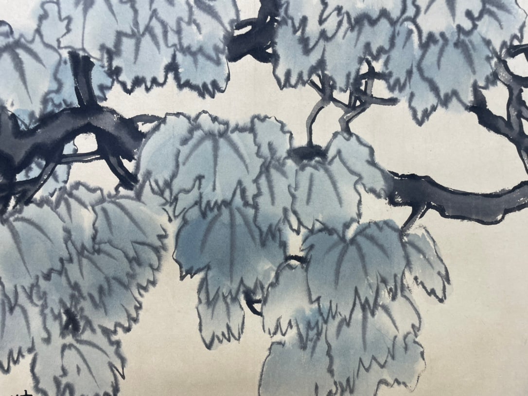 XU BEIHONG - 4