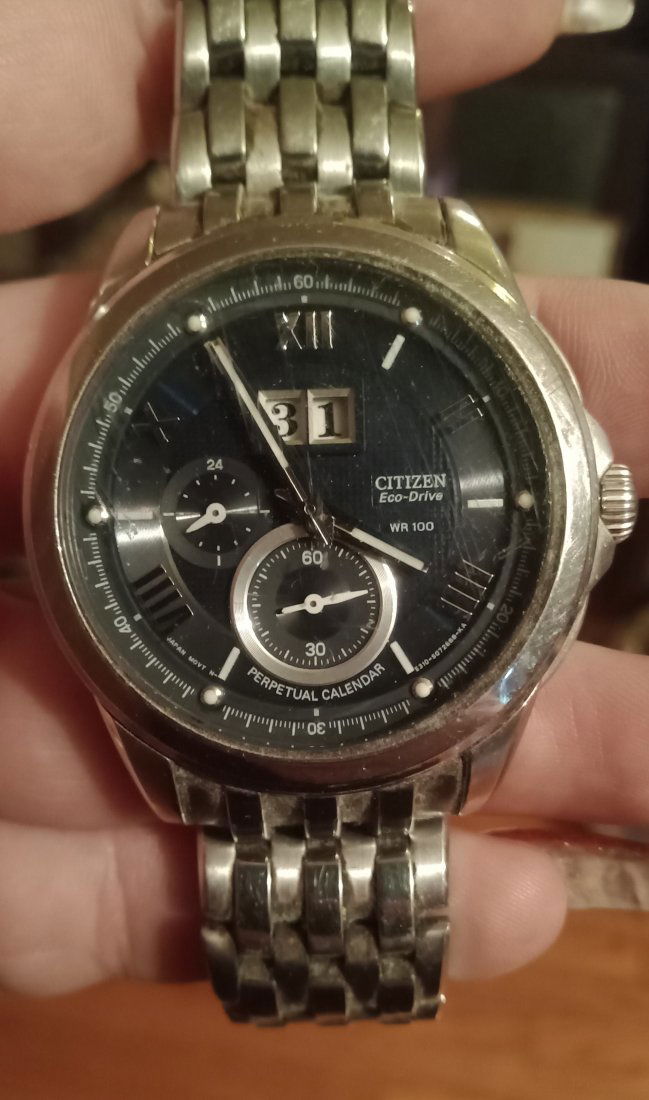 Citizen Watch (1 of 1)
