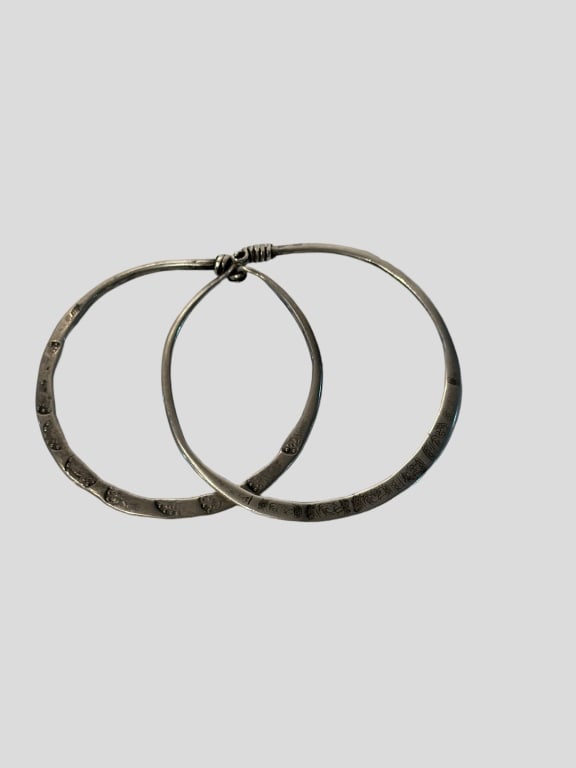 A Chinese Antique EXPORT Carved Card Case (1 of 5)