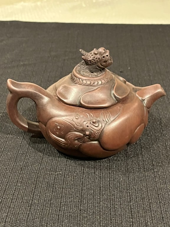 Antiques  Gold Decorated Sword gold and silver inlaid Damascus steal(malik mahean al dwalhh shah ) w (1 of 5)