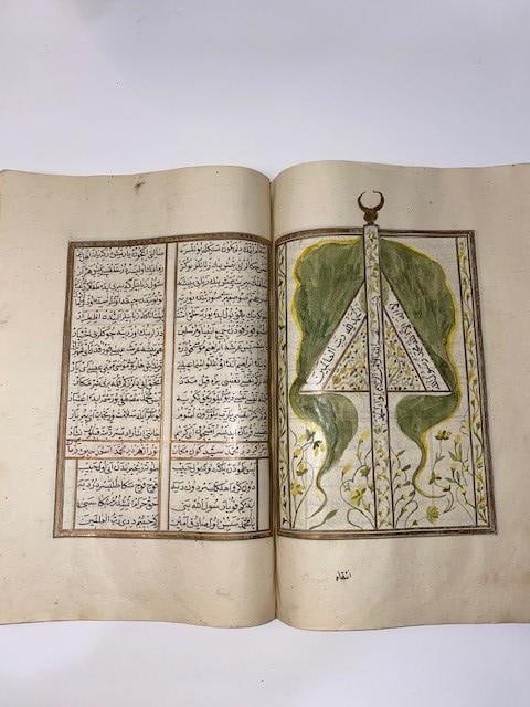 Muhammadiya Ottoman Islamic Turkish Calligraphy Muhammadiya Ottoman Islamic Religious Calligraphy (1 of 20)