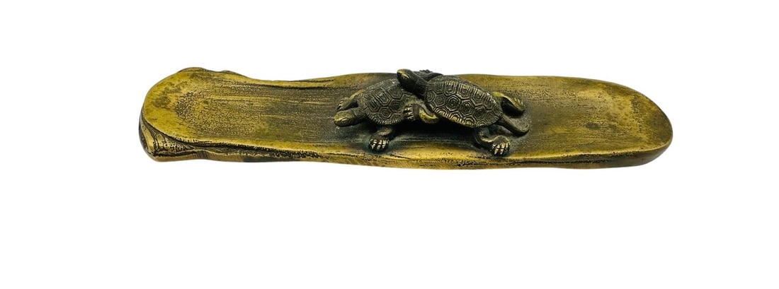Chinese Bronze - 3
