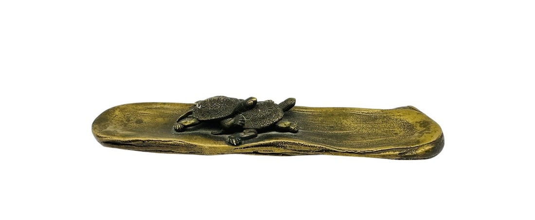 Chinese Bronze - 4